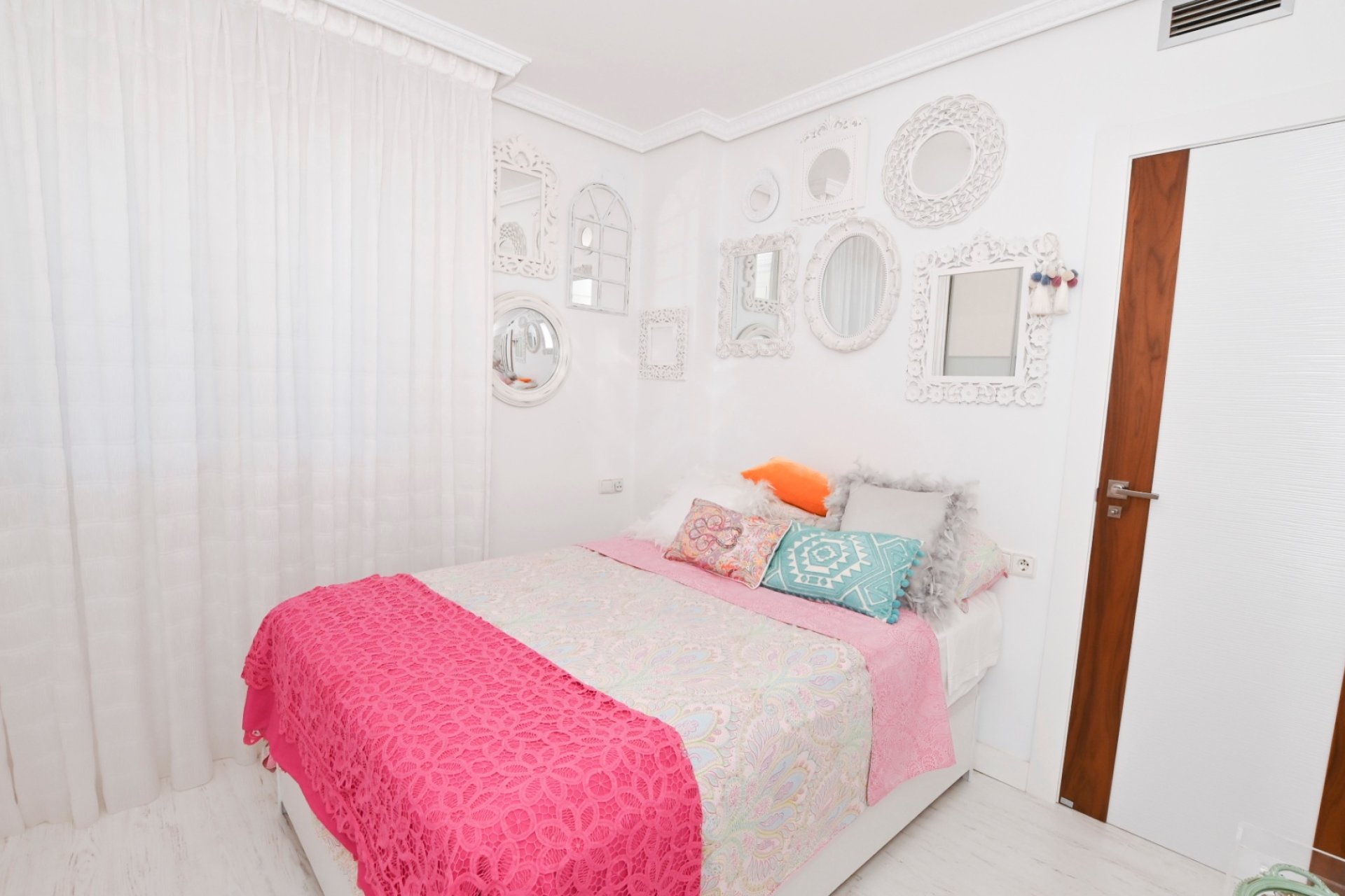 Resale - Apartment - Calpe - Arenal