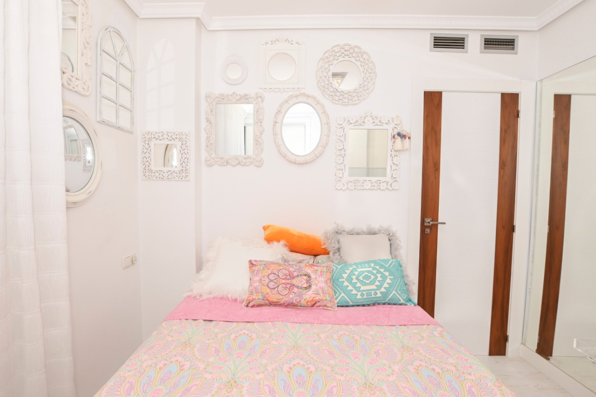 Resale - Apartment - Calpe - Arenal