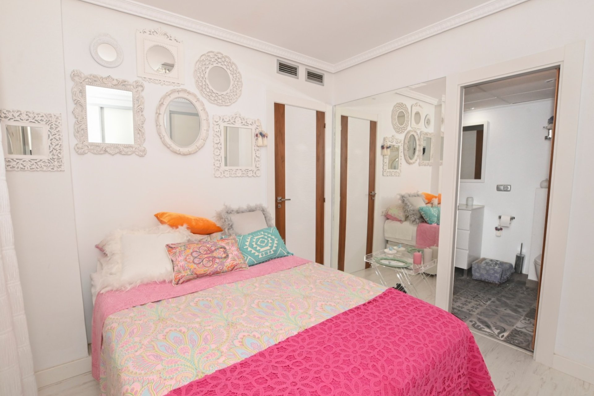 Resale - Apartment - Calpe - Arenal