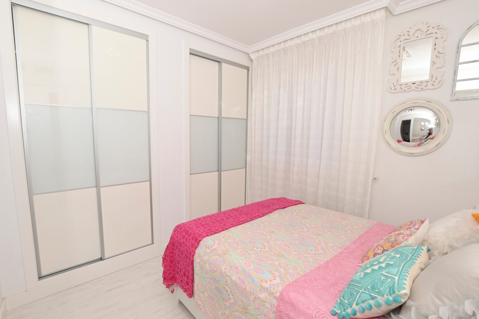 Resale - Apartment - Calpe - Arenal