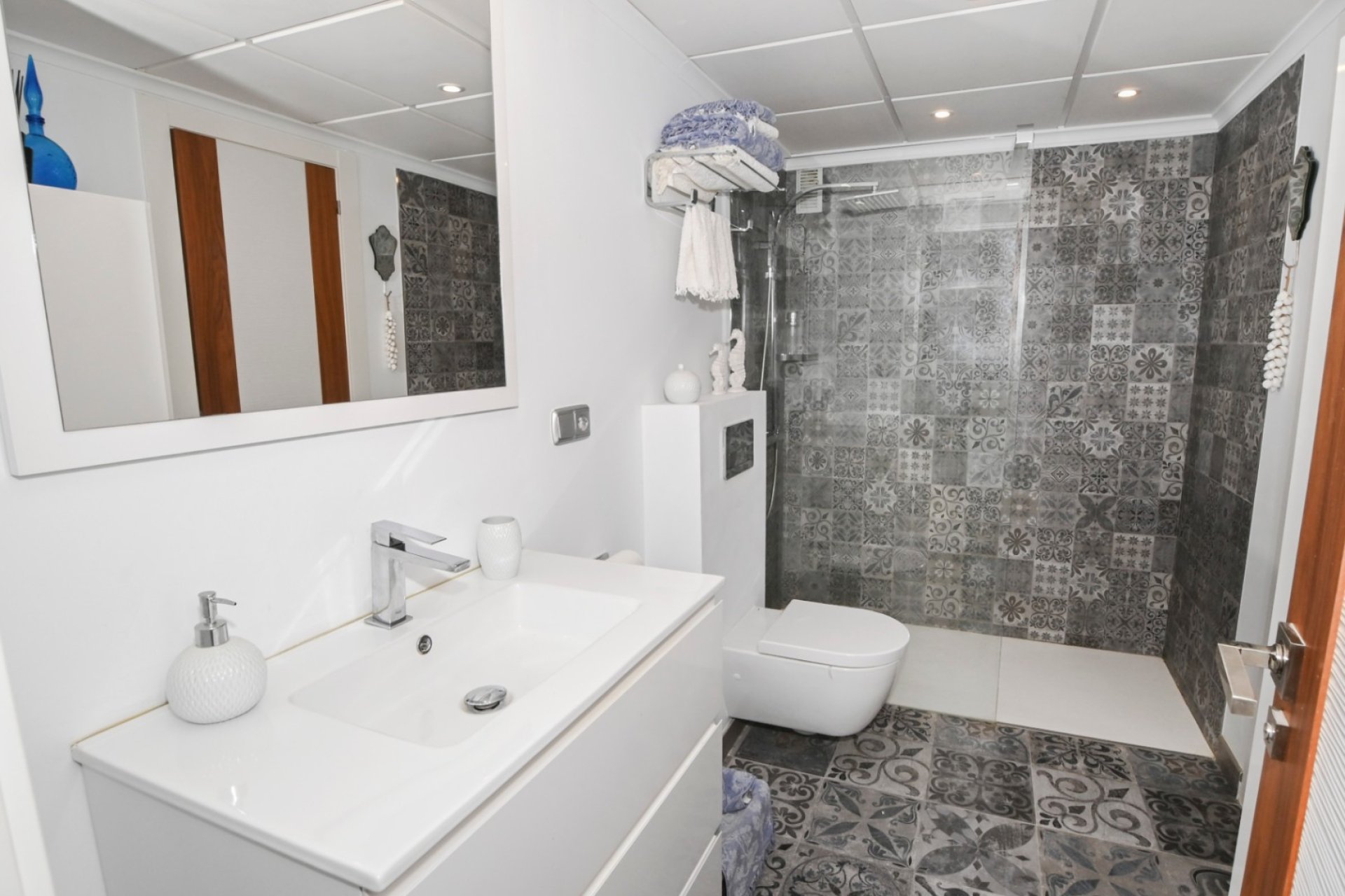 Resale - Apartment - Calpe - Arenal