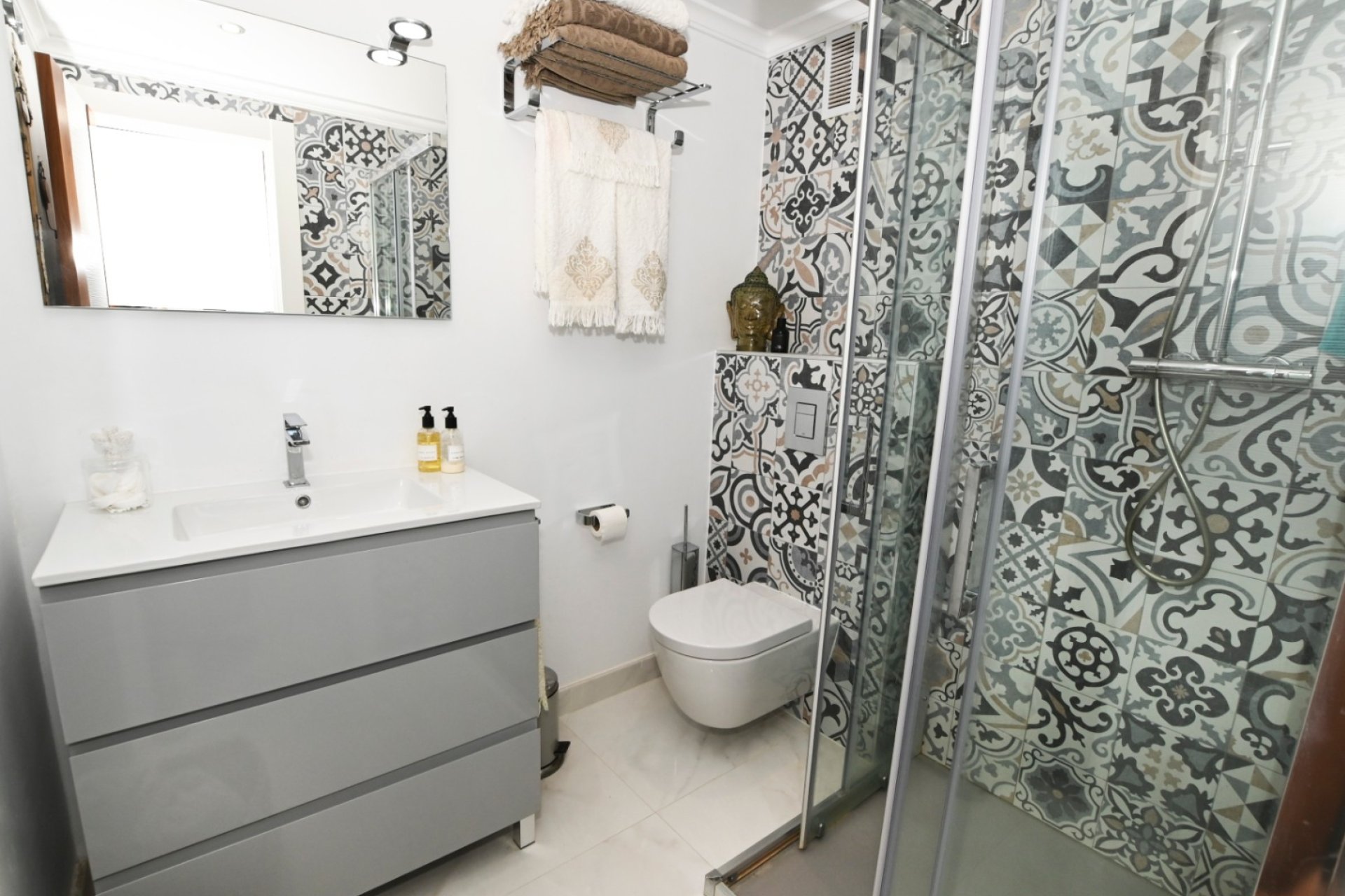 Resale - Apartment - Calpe - Arenal