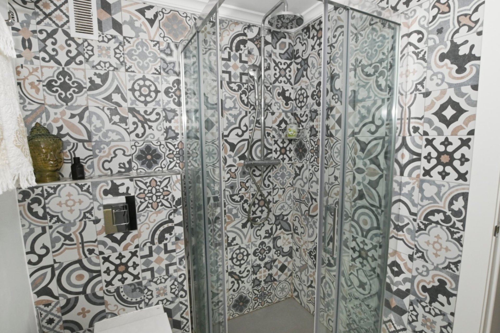 Resale - Apartment - Calpe - Arenal