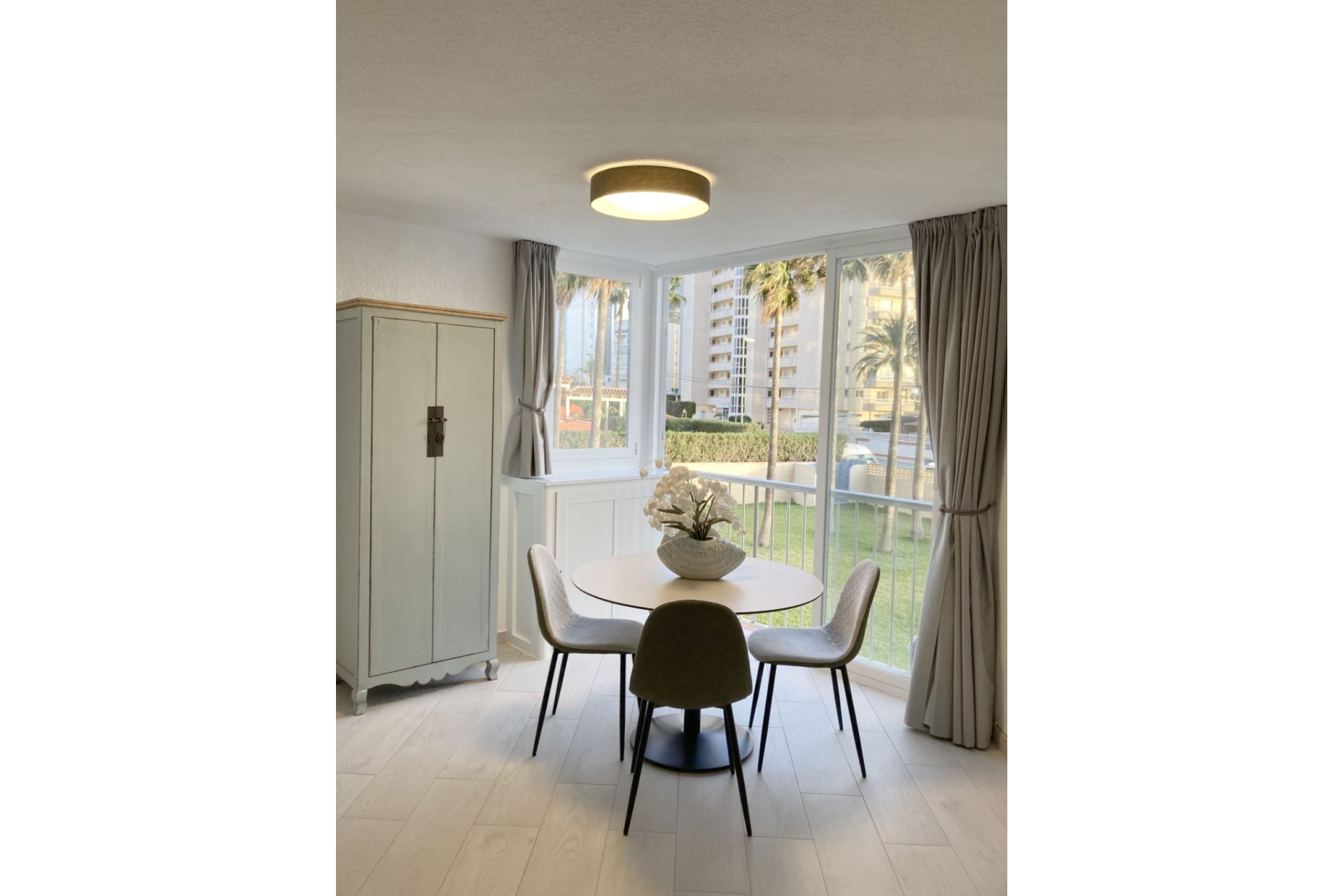 Resale - Apartment - Calpe - Arenal