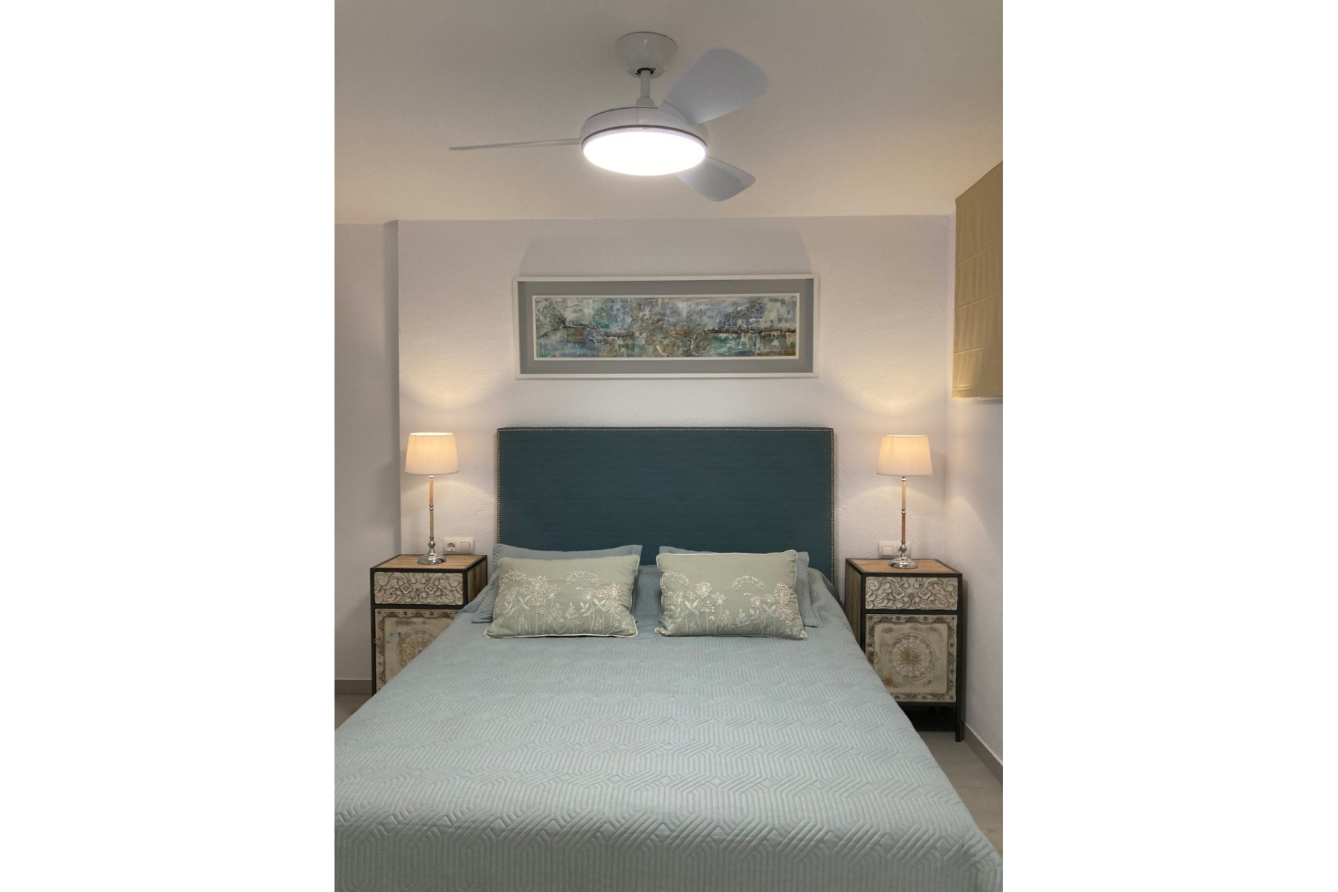 Resale - Apartment - Calpe - Arenal