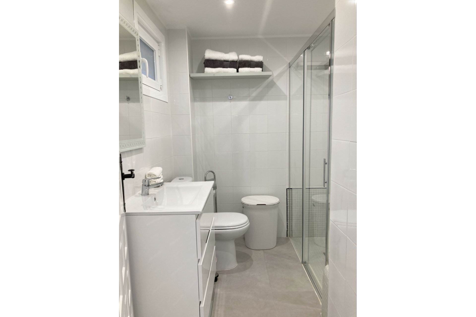 Resale - Apartment - Calpe - Arenal