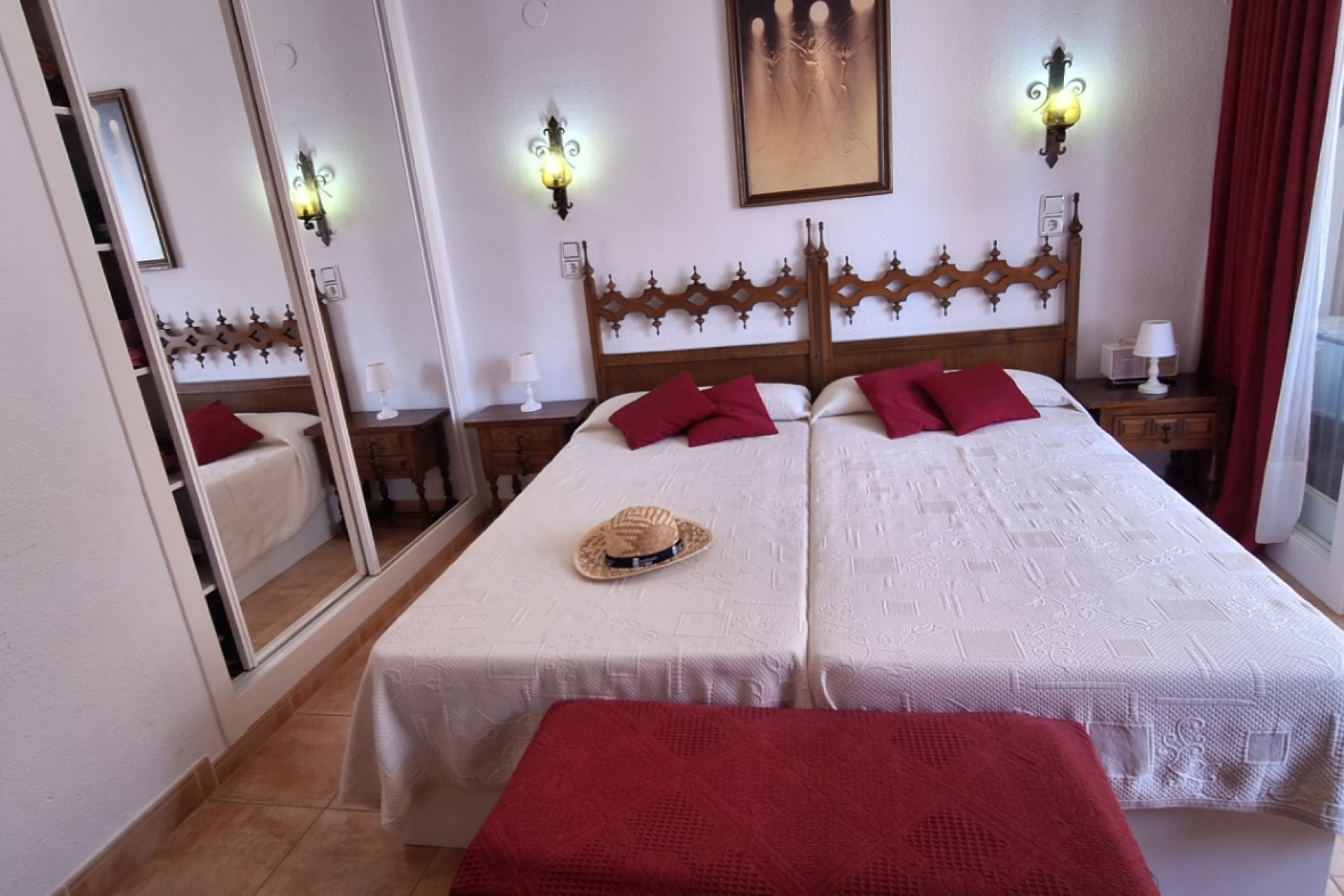 Resale - Apartment - Calpe - Arenal