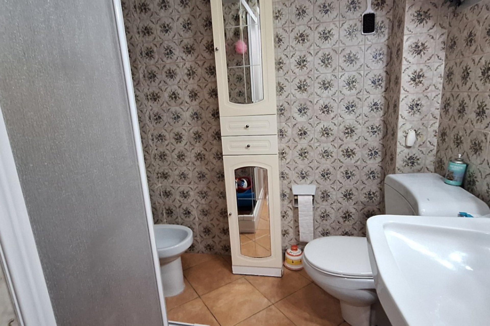 Resale - Apartment - Calpe - Arenal