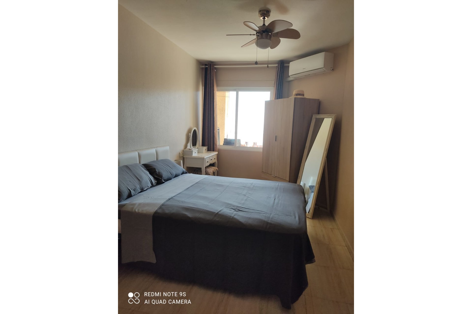 Resale - Apartment - Calpe - Arenal
