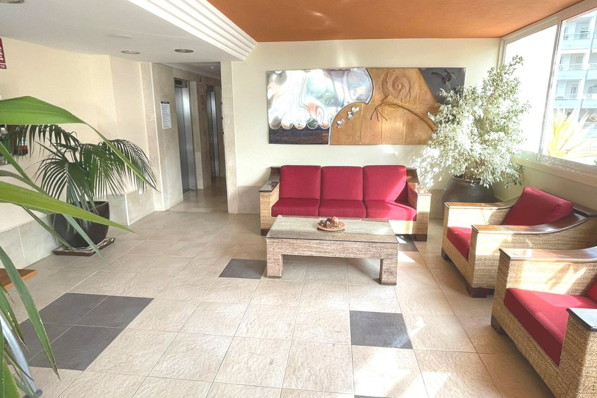 Resale - Apartment - Calpe - Arenal