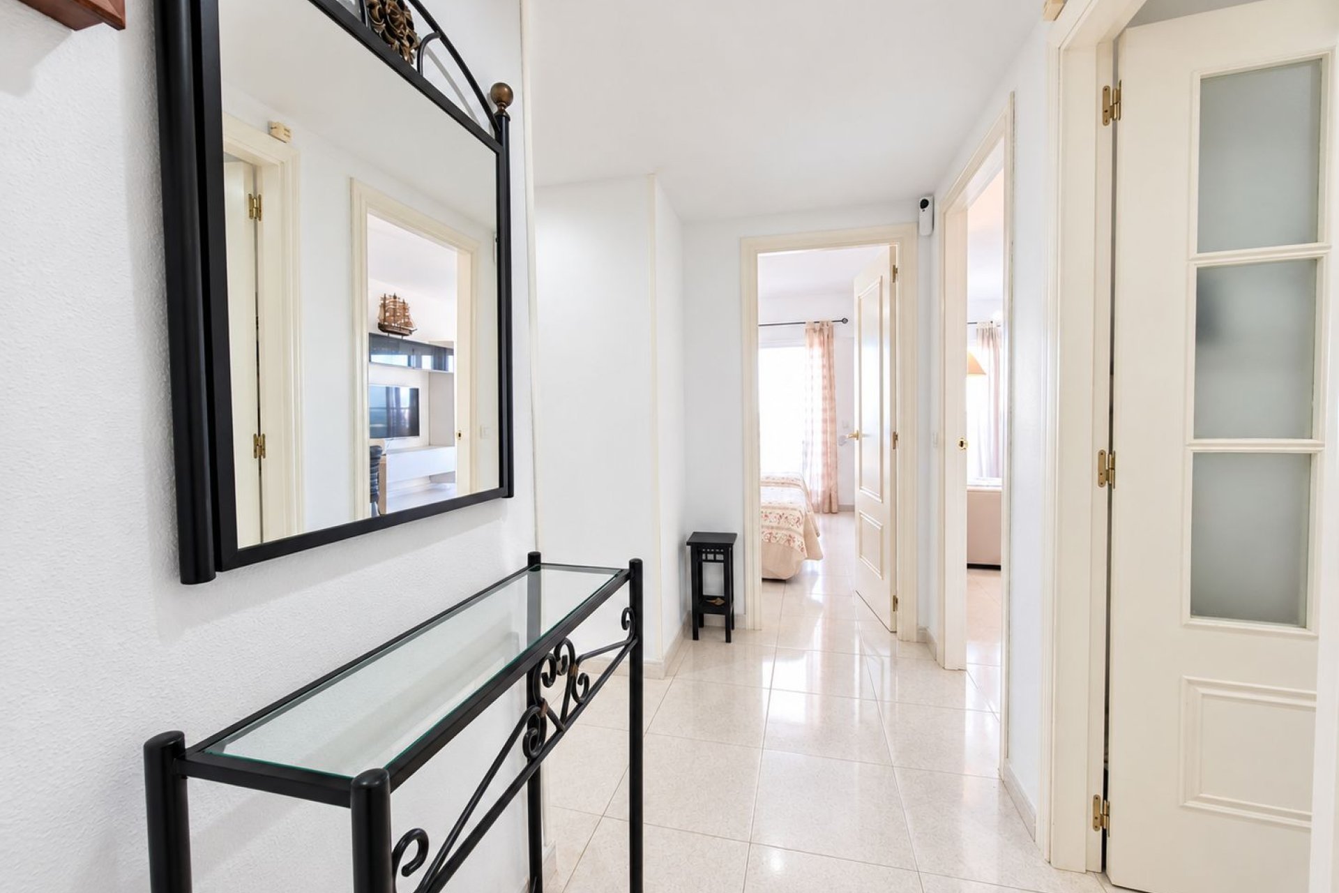 Resale - Apartment - Calpe - Arenal