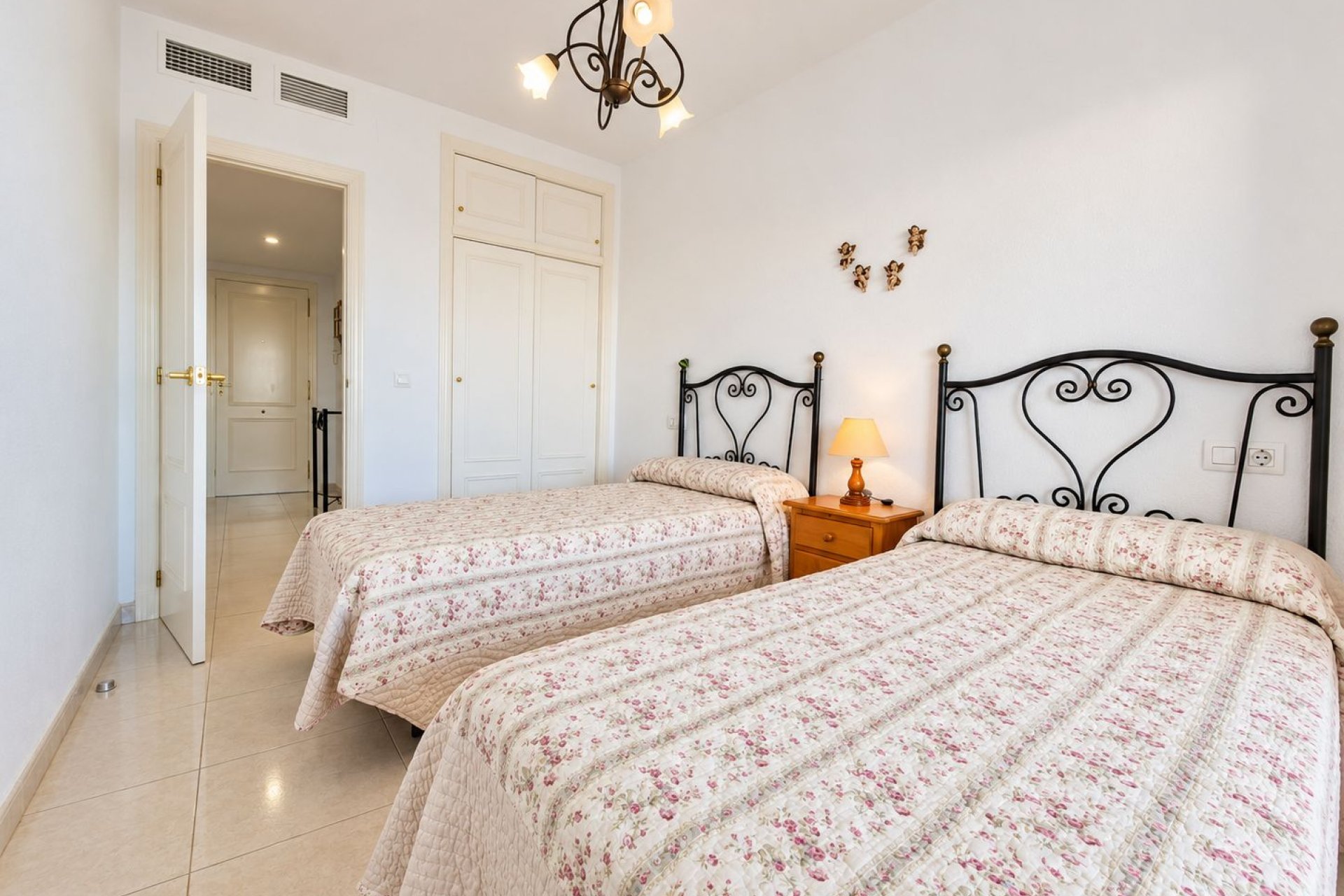Resale - Apartment - Calpe - Arenal