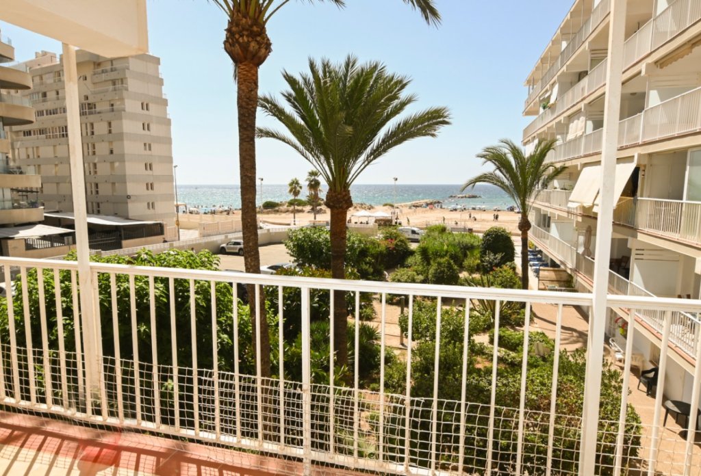 Resale - Apartment - Calpe - Arenal