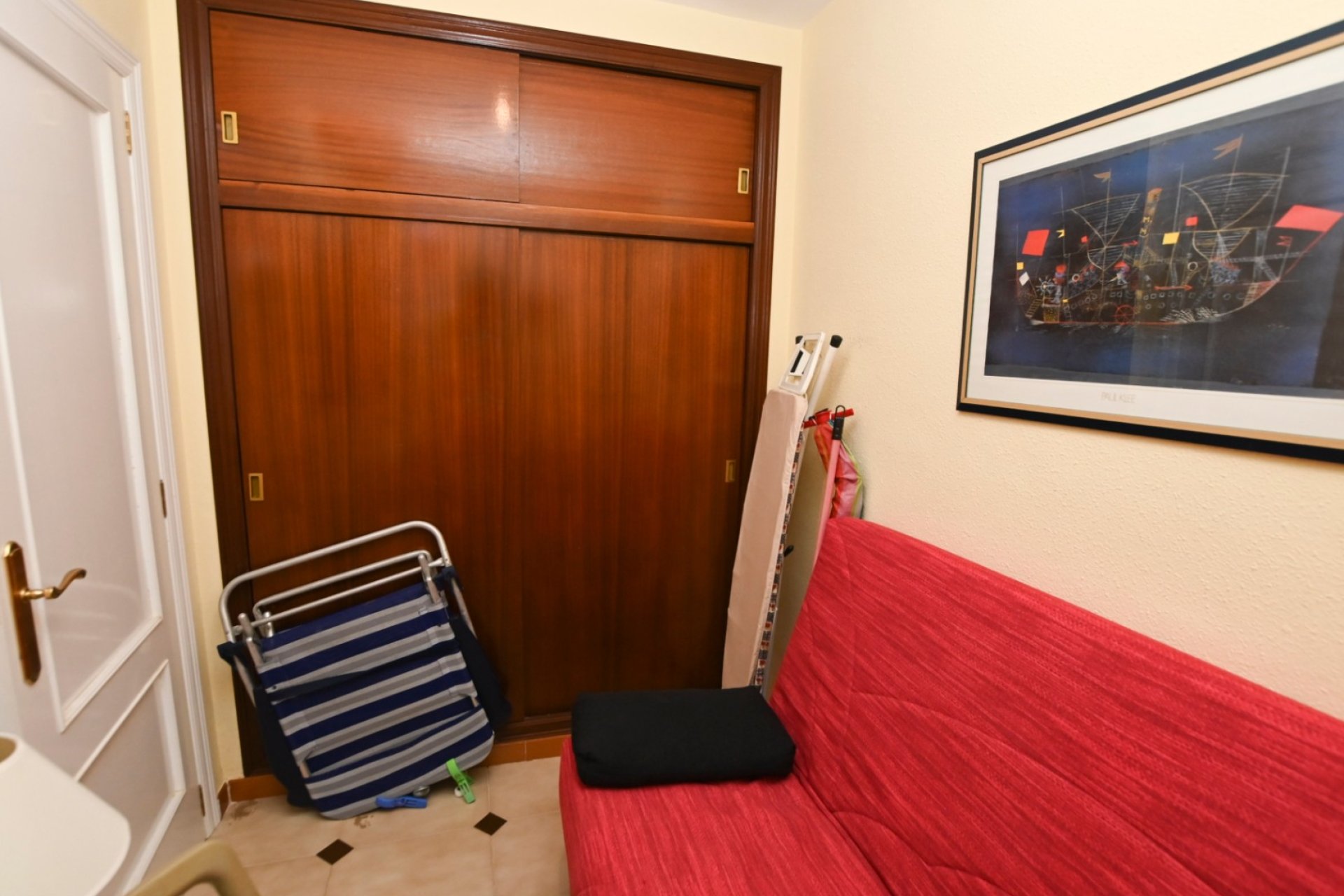 Resale - Apartment - Calpe - Arenal