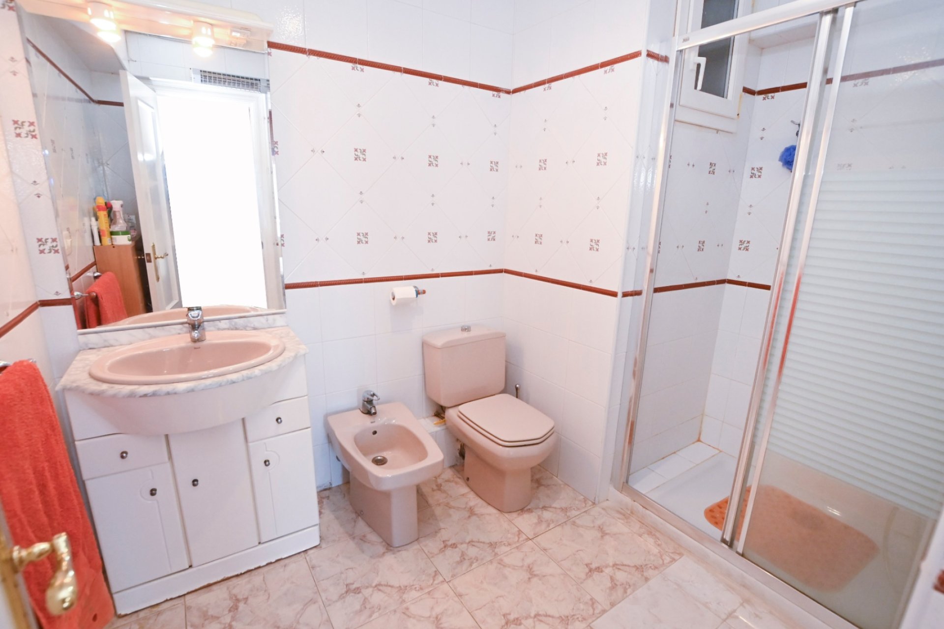Resale - Apartment - Calpe - Arenal