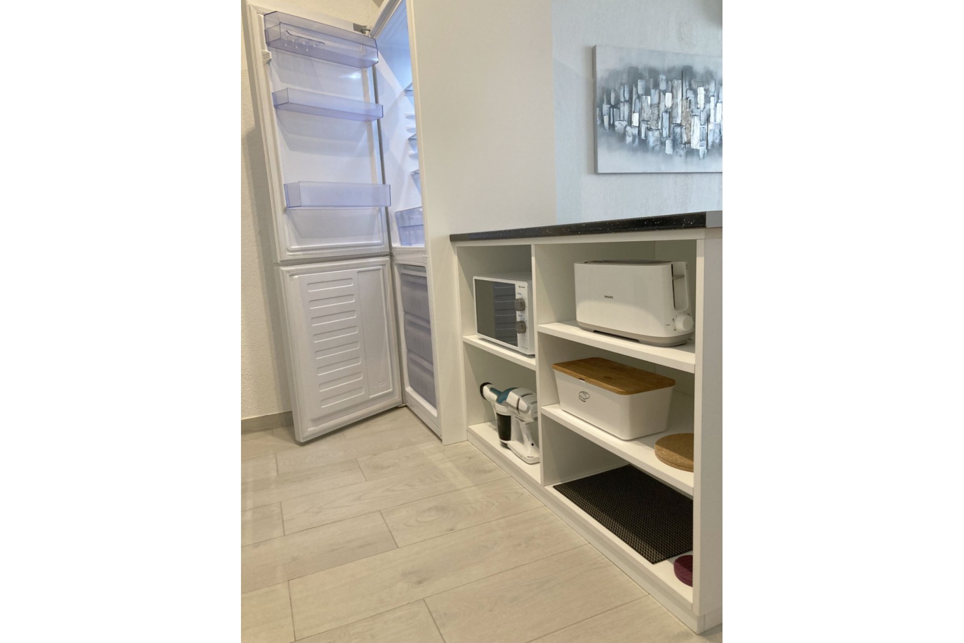 Resale - Apartment - Calpe - Arenal