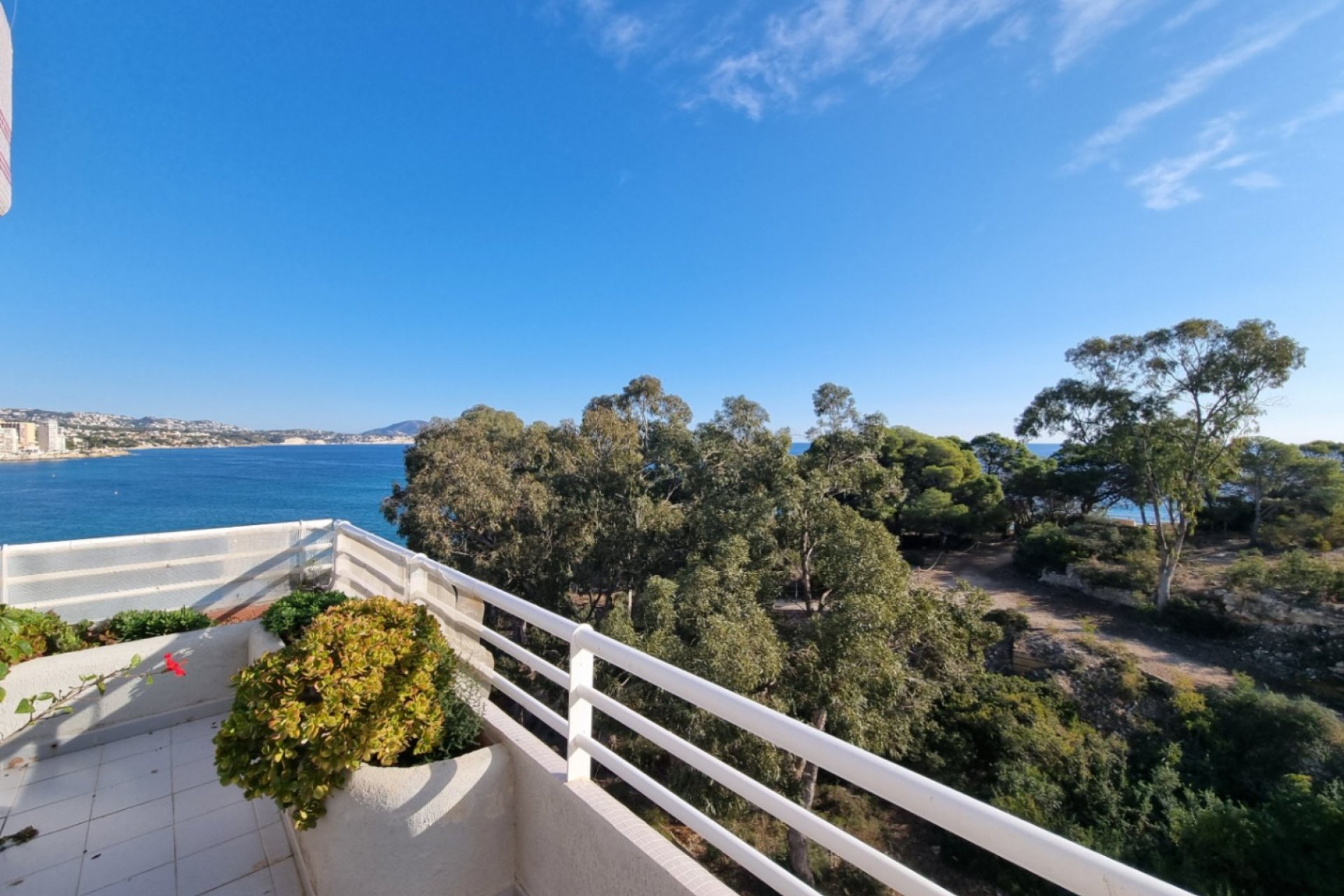 Resale - Apartment - Calpe - Bahía De Calpe