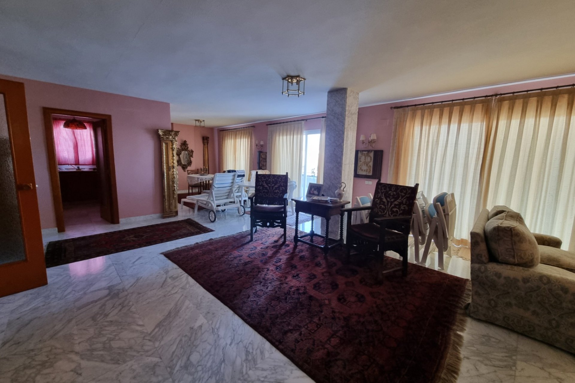 Resale - Apartment - Calpe - Bahía De Calpe