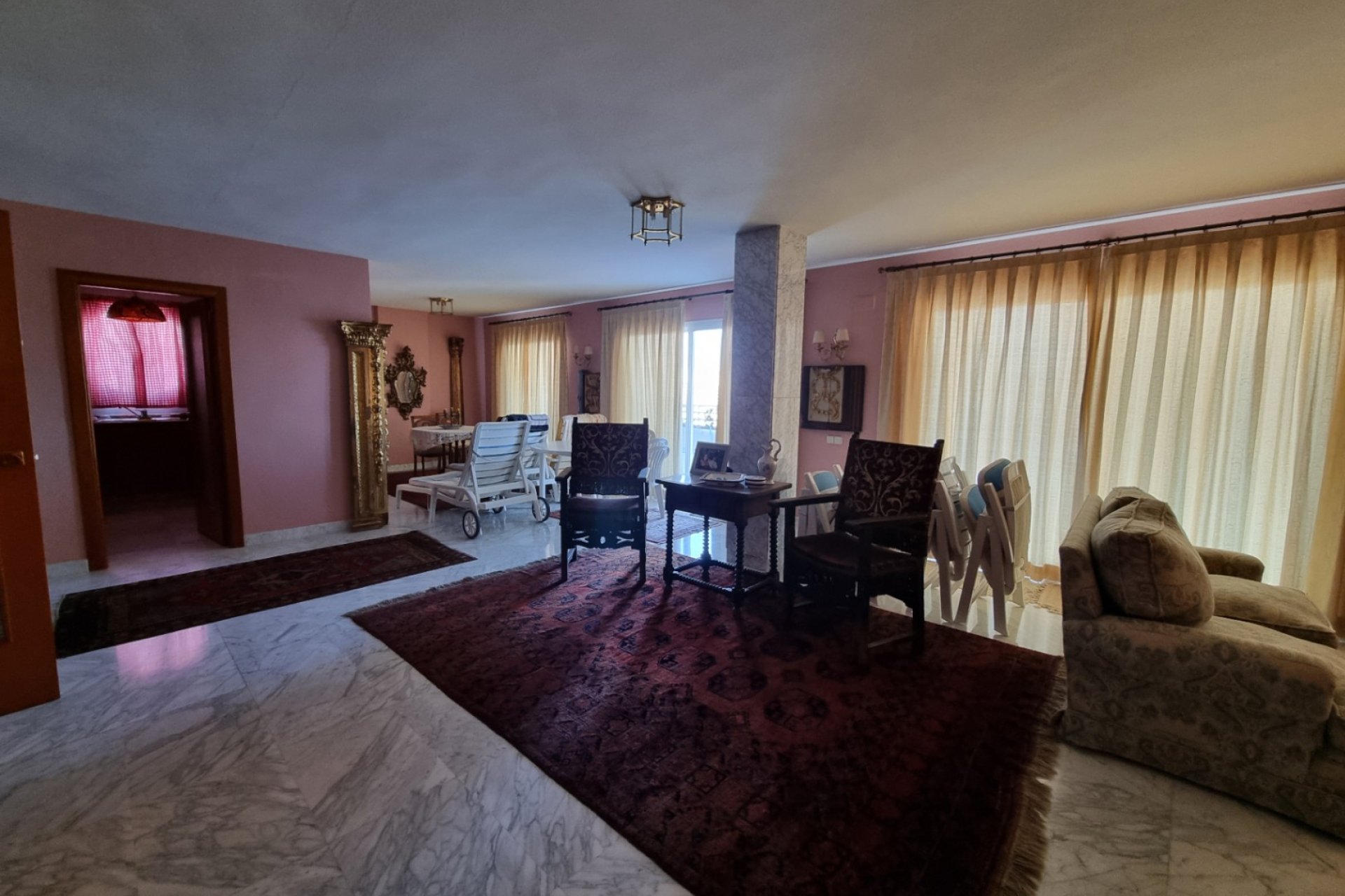 Resale - Apartment - Calpe - Bahía De Calpe