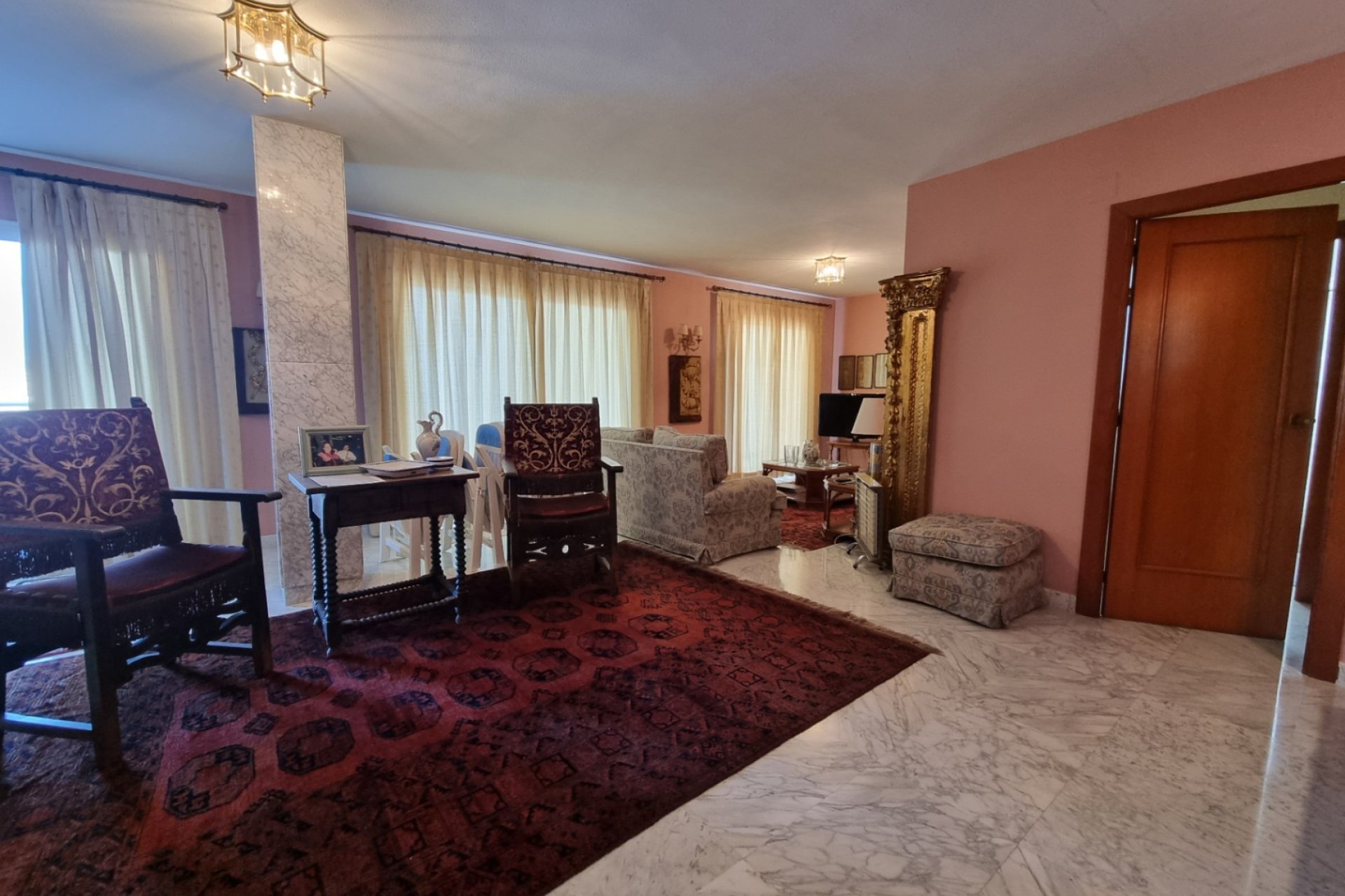 Resale - Apartment - Calpe - Bahía De Calpe