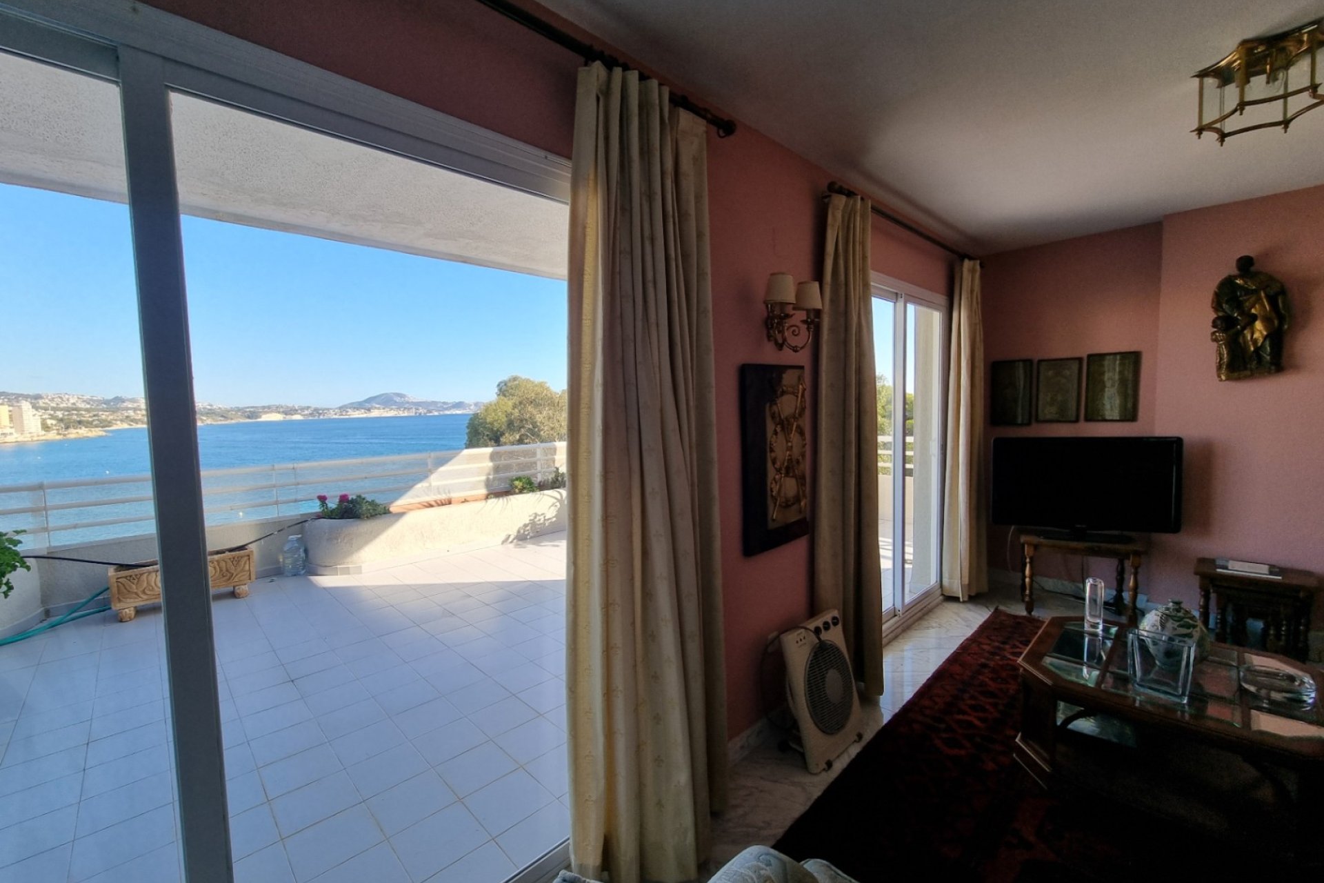 Resale - Apartment - Calpe - Bahía De Calpe