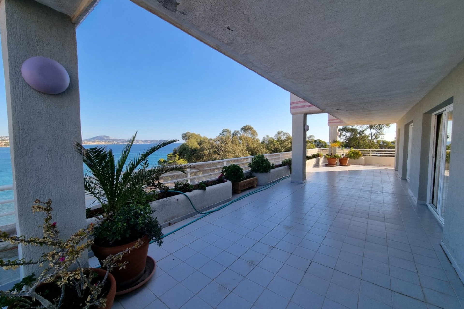 Resale - Apartment - Calpe - Bahía De Calpe