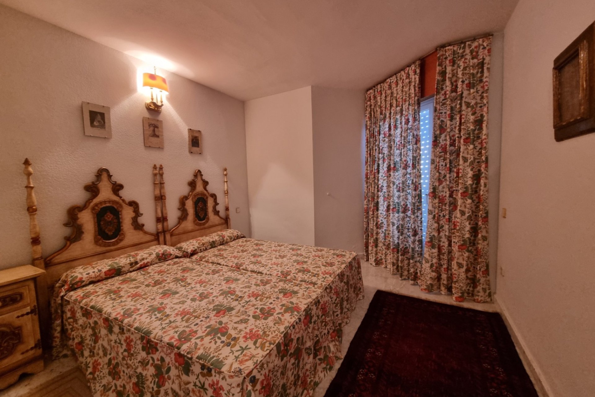 Resale - Apartment - Calpe - Bahía De Calpe