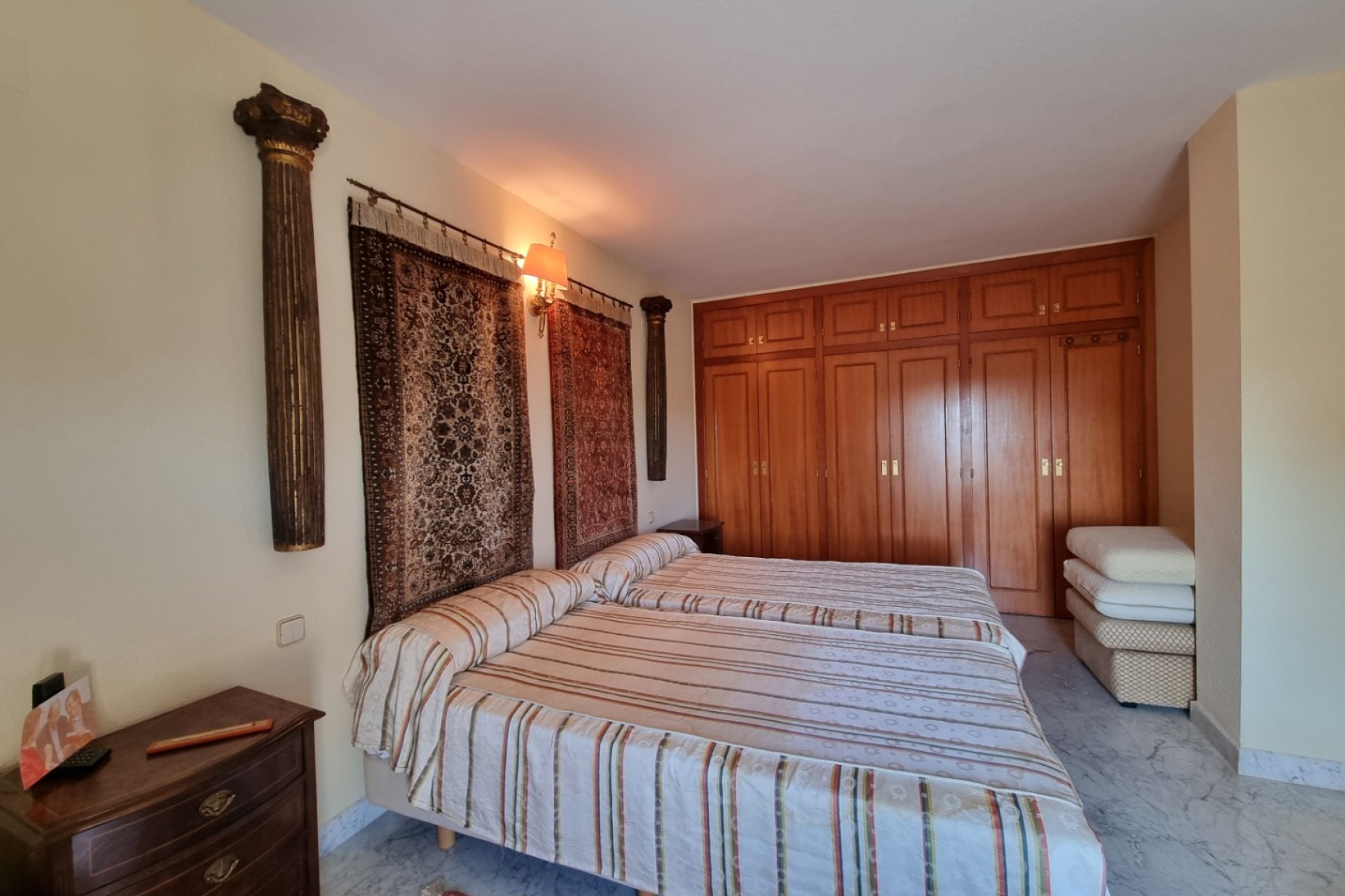 Resale - Apartment - Calpe - Bahía De Calpe