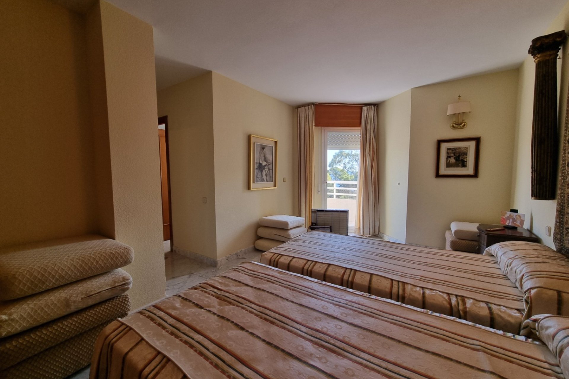 Resale - Apartment - Calpe - Bahía De Calpe