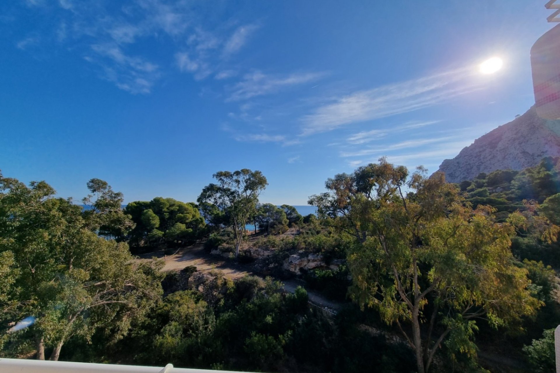 Resale - Apartment - Calpe - Bahía De Calpe