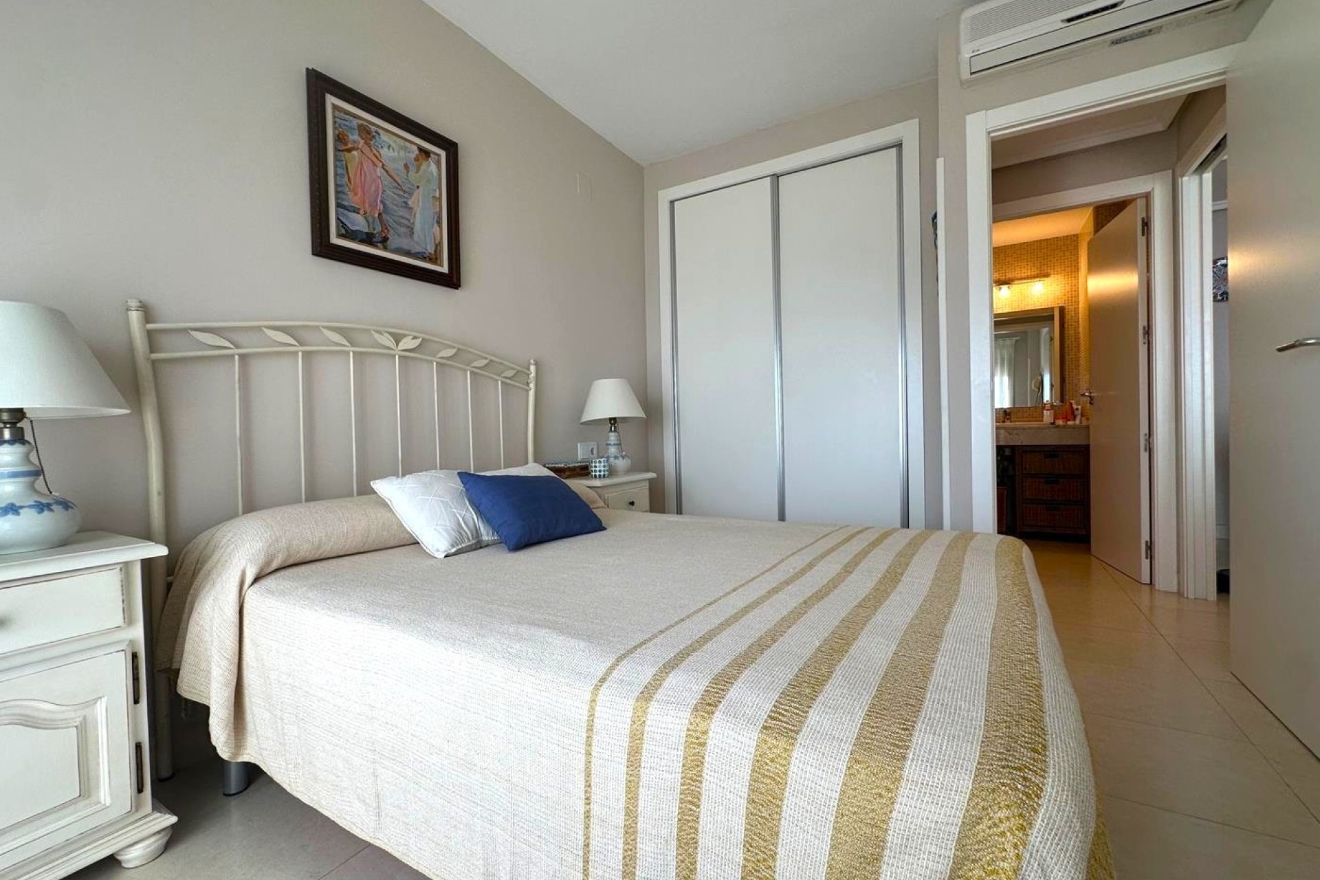 Resale - Apartment - Calpe - Bahía del Sol