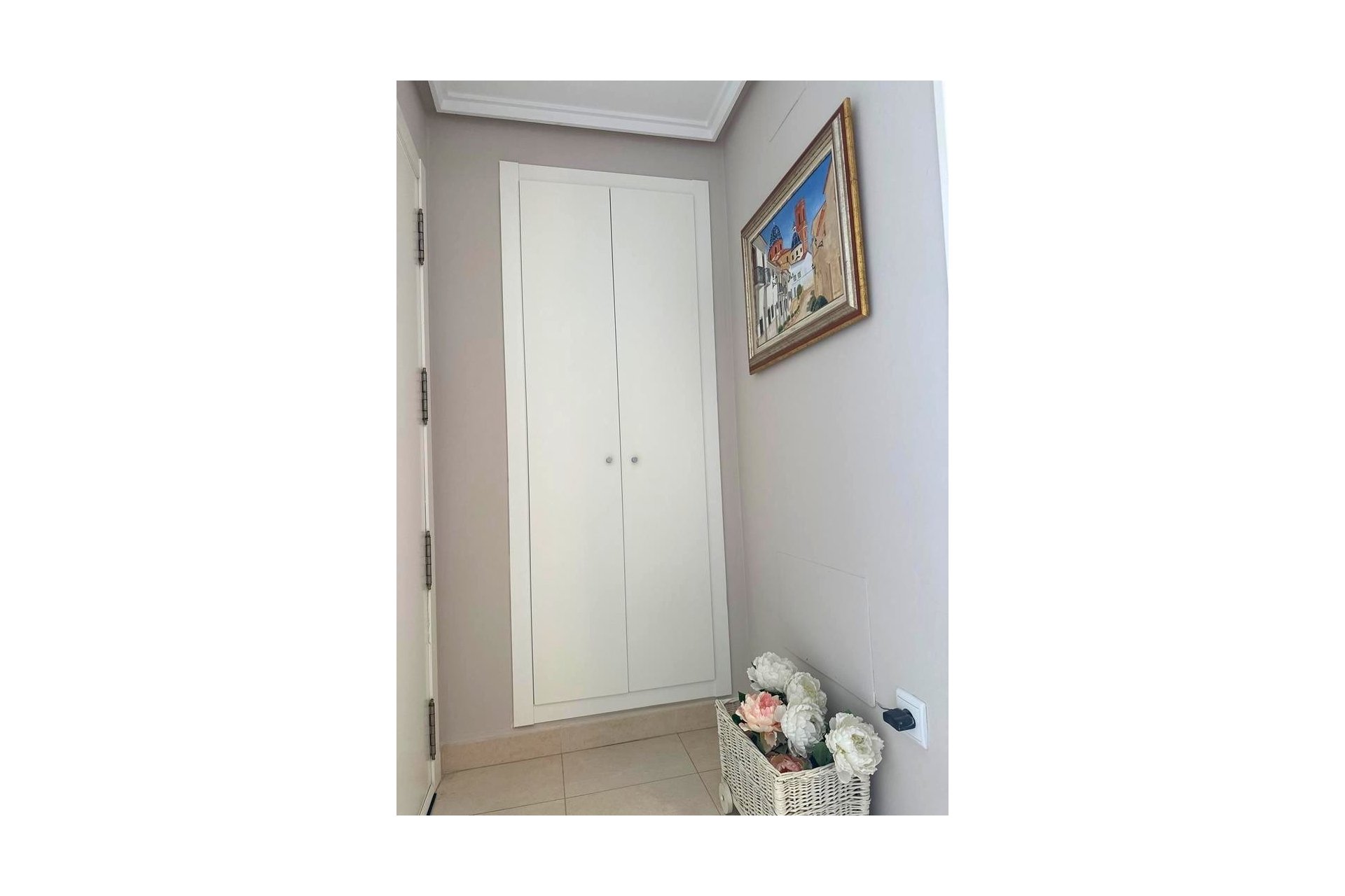 Resale - Apartment - Calpe - Bahía del Sol