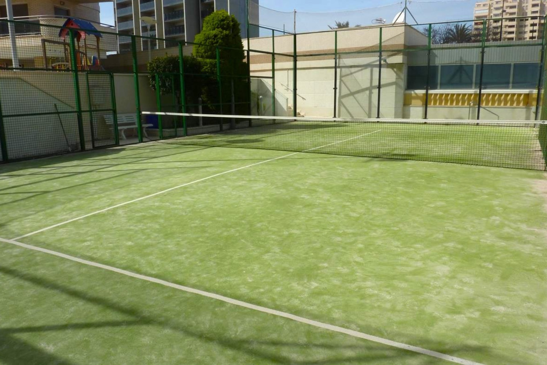 Resale - Apartment - Calpe - Bahía del Sol