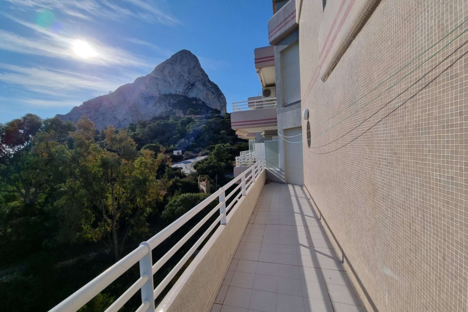 Resale - Apartment - Calpe - Bahía Mar