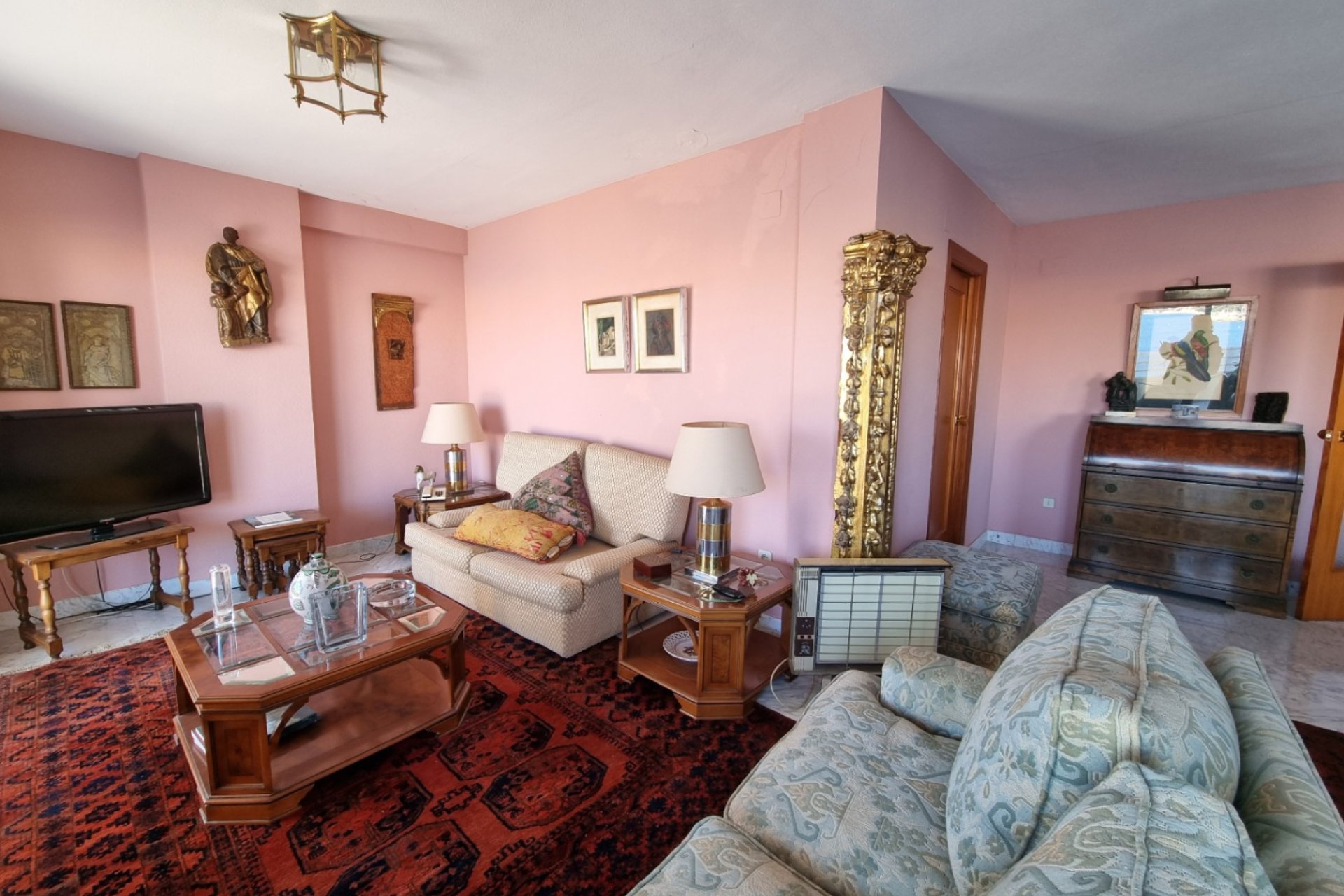 Resale - Apartment - Calpe - Bahía Mar