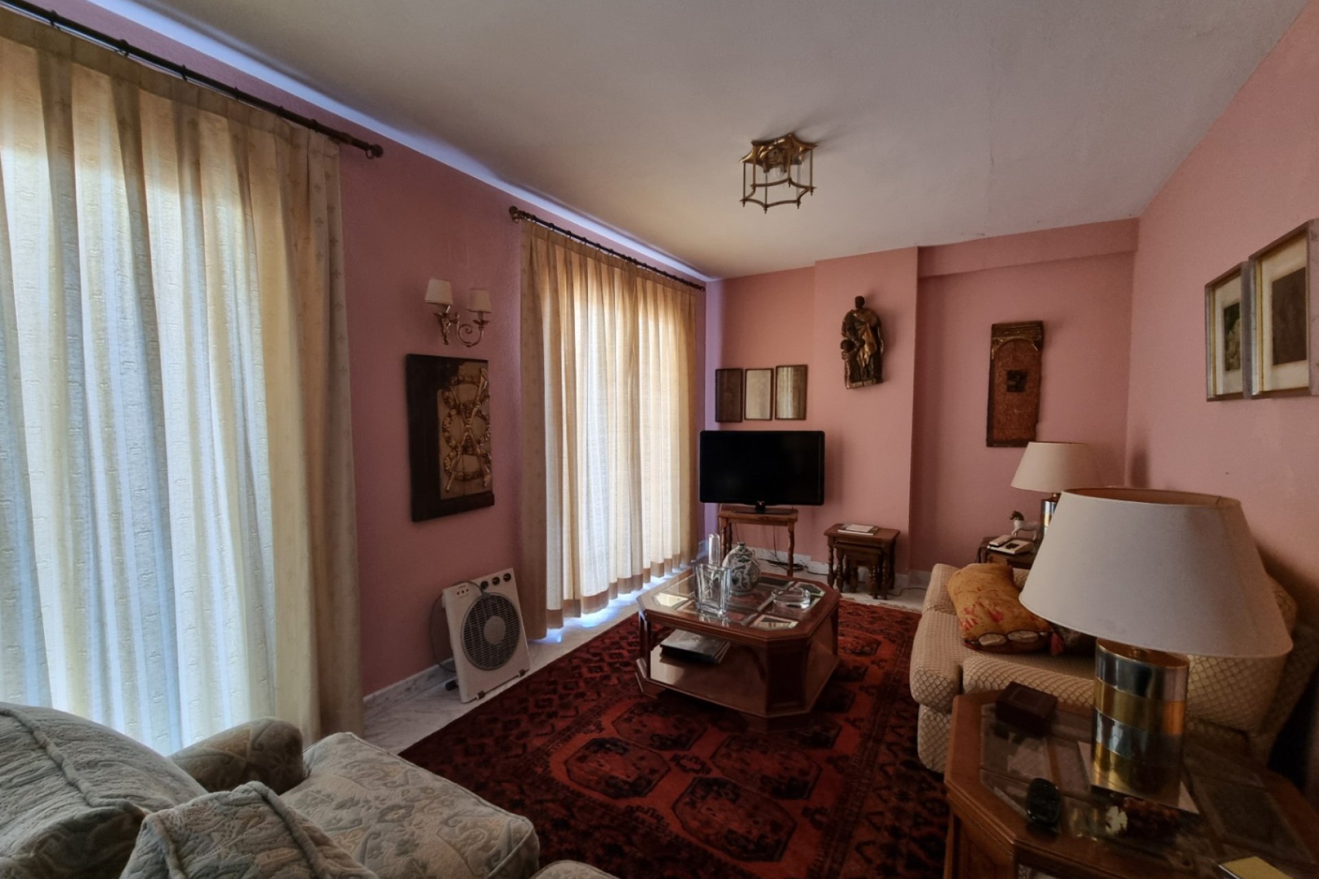Resale - Apartment - Calpe - Bahía Mar
