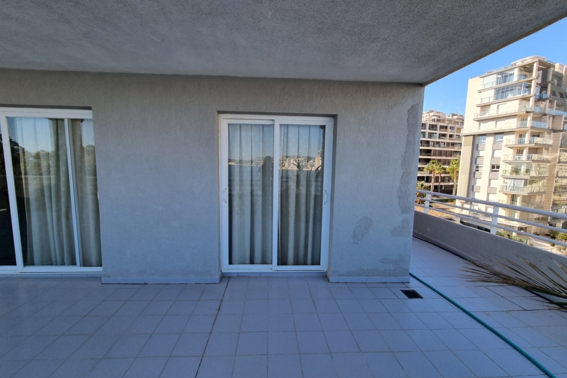 Resale - Apartment - Calpe - Bahía Mar