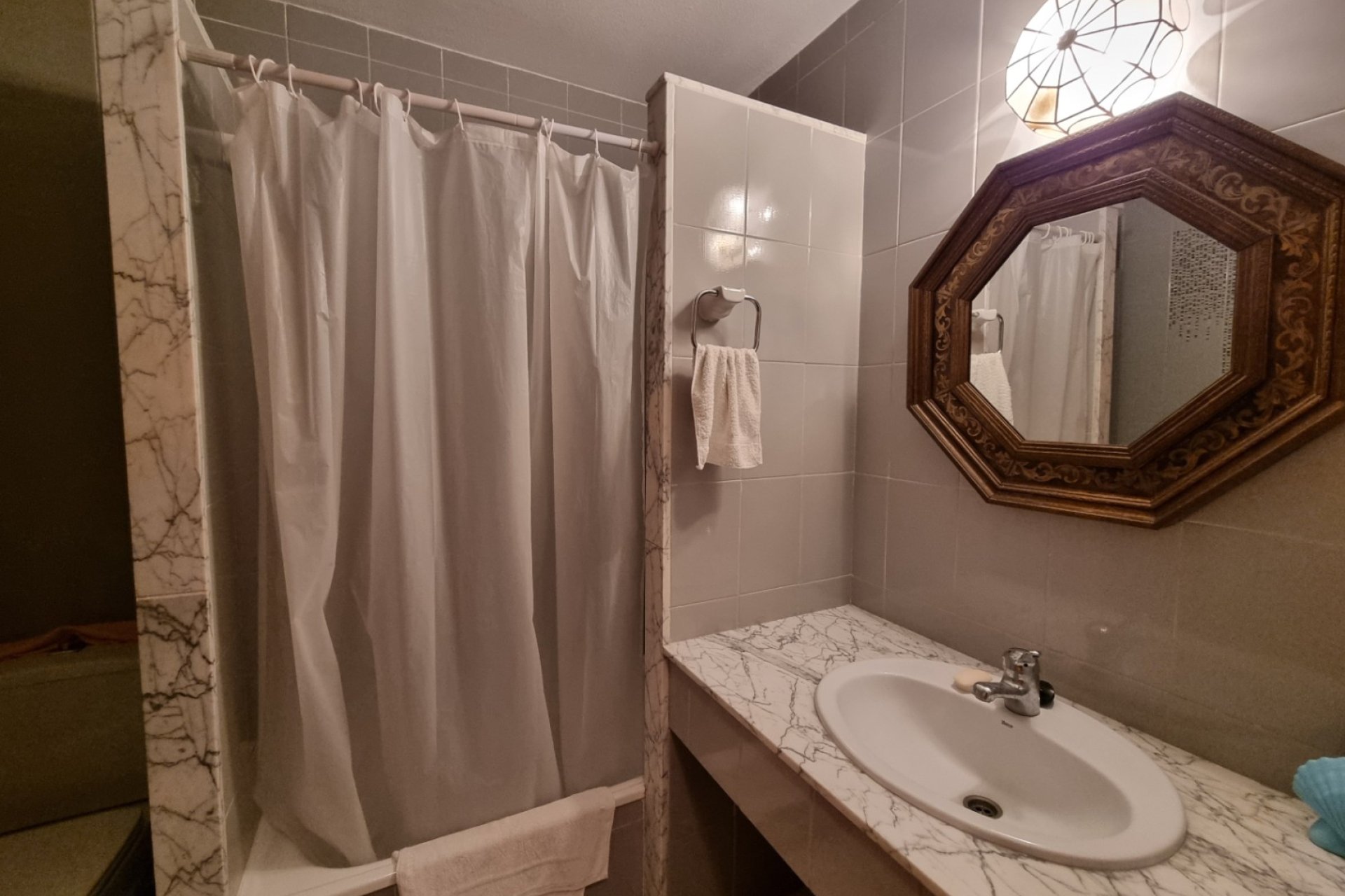 Resale - Apartment - Calpe - Bahía Mar