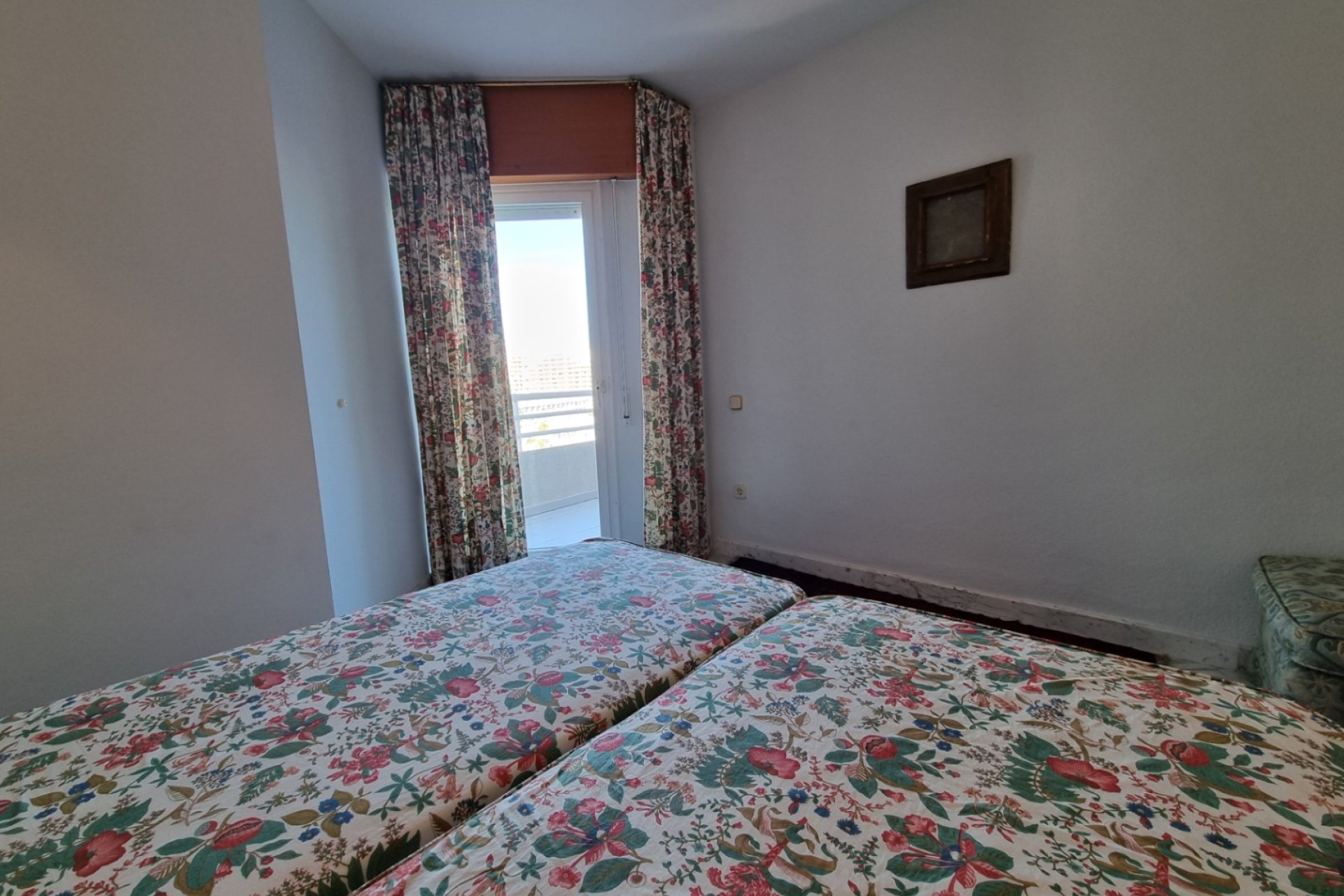 Resale - Apartment - Calpe - Bahía Mar