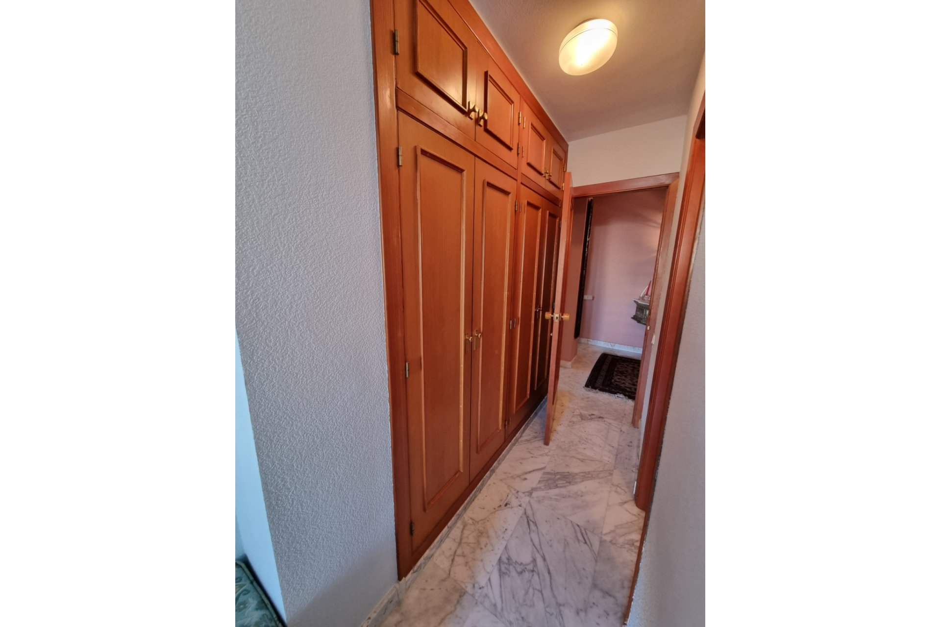 Resale - Apartment - Calpe - Bahía Mar