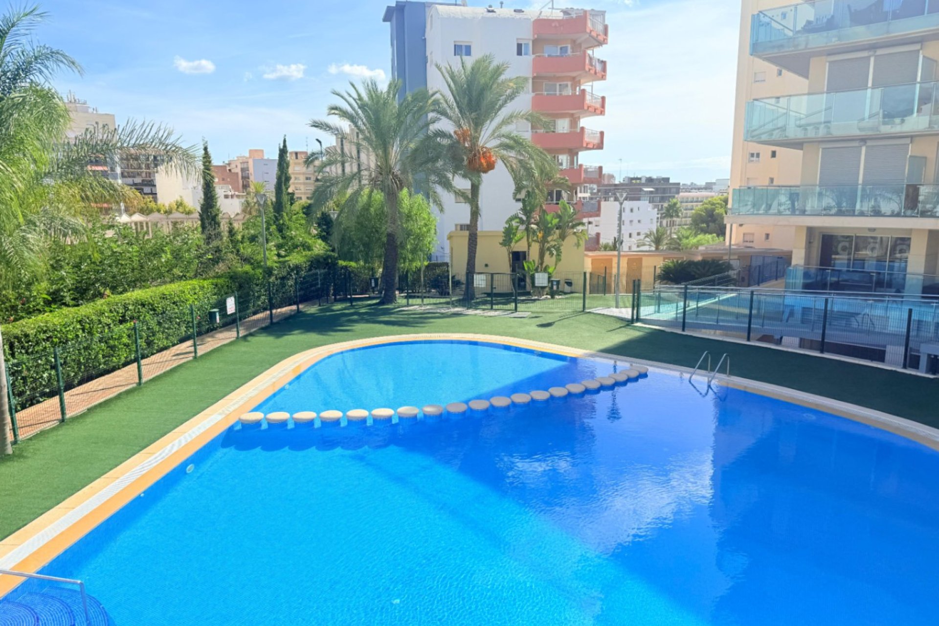 Resale - Apartment - Calpe - Borumbot