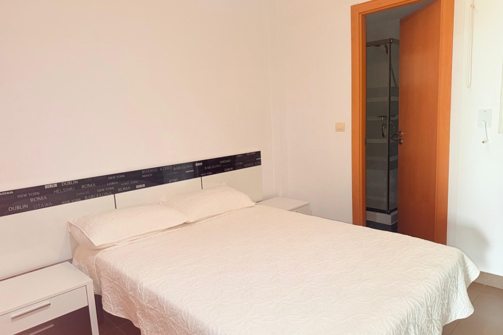 Resale - Apartment - Calpe - Borumbot