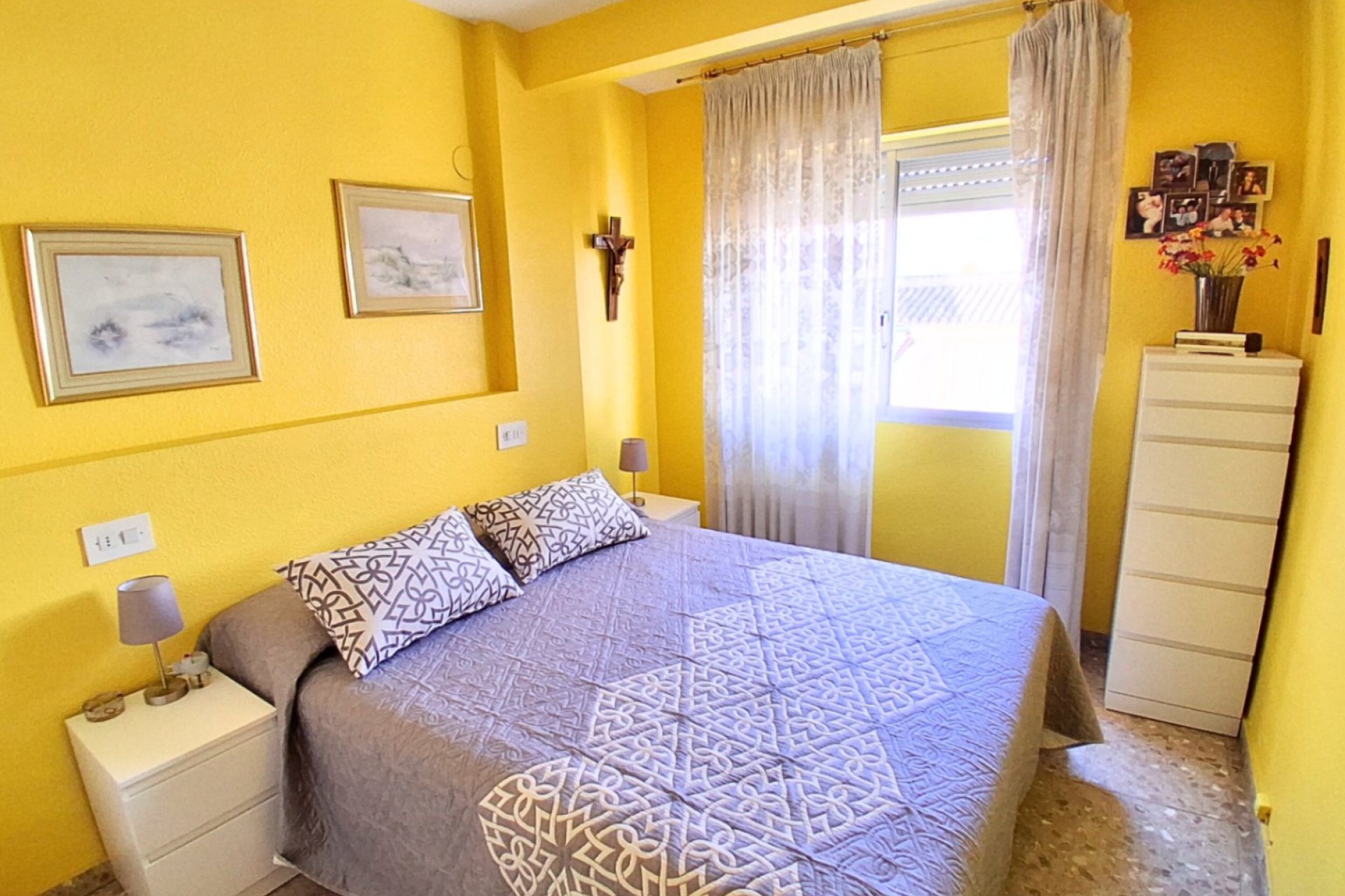 Resale - Apartment - Calpe - Calpe - Centro