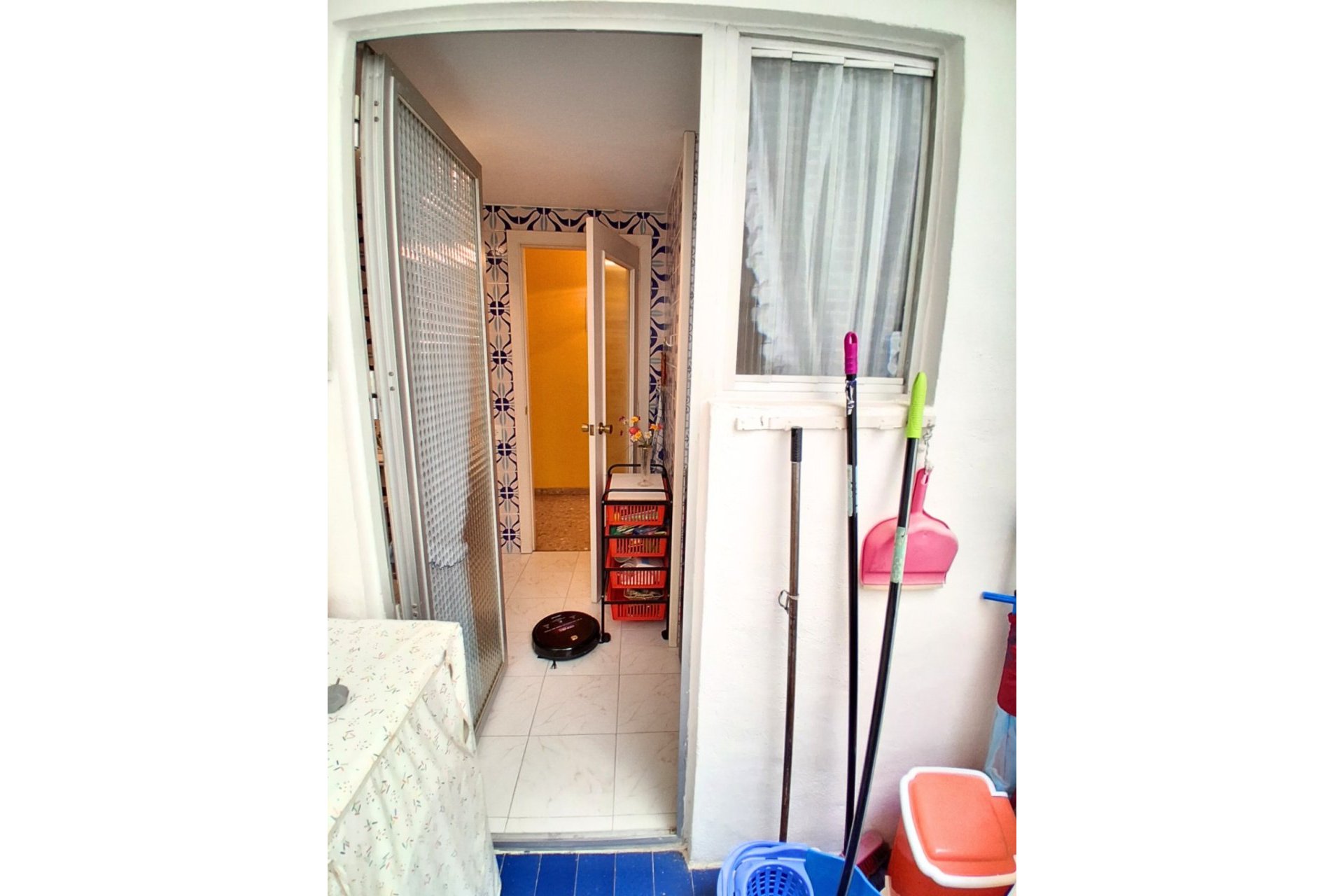 Resale - Apartment - Calpe - Calpe - Centro