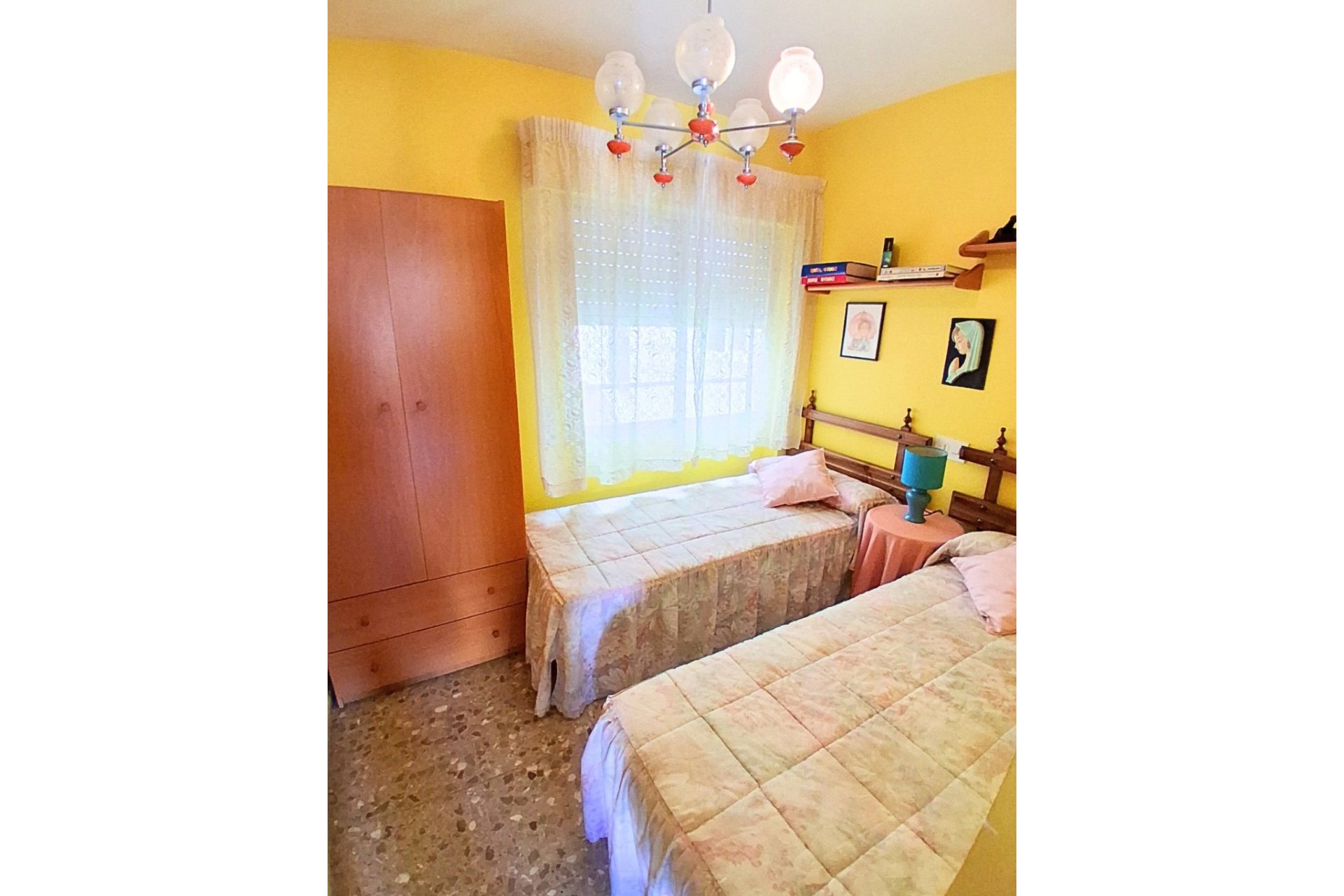 Resale - Apartment - Calpe - Calpe - Centro