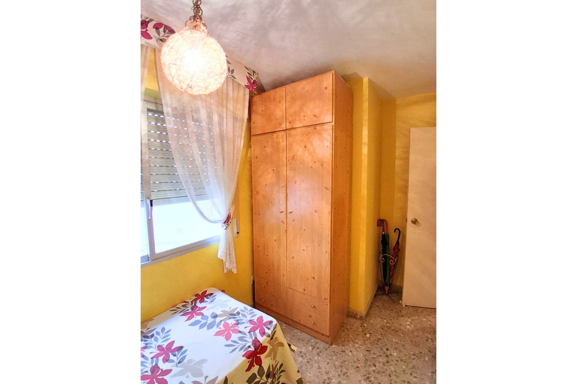 Resale - Apartment - Calpe - Calpe - Centro