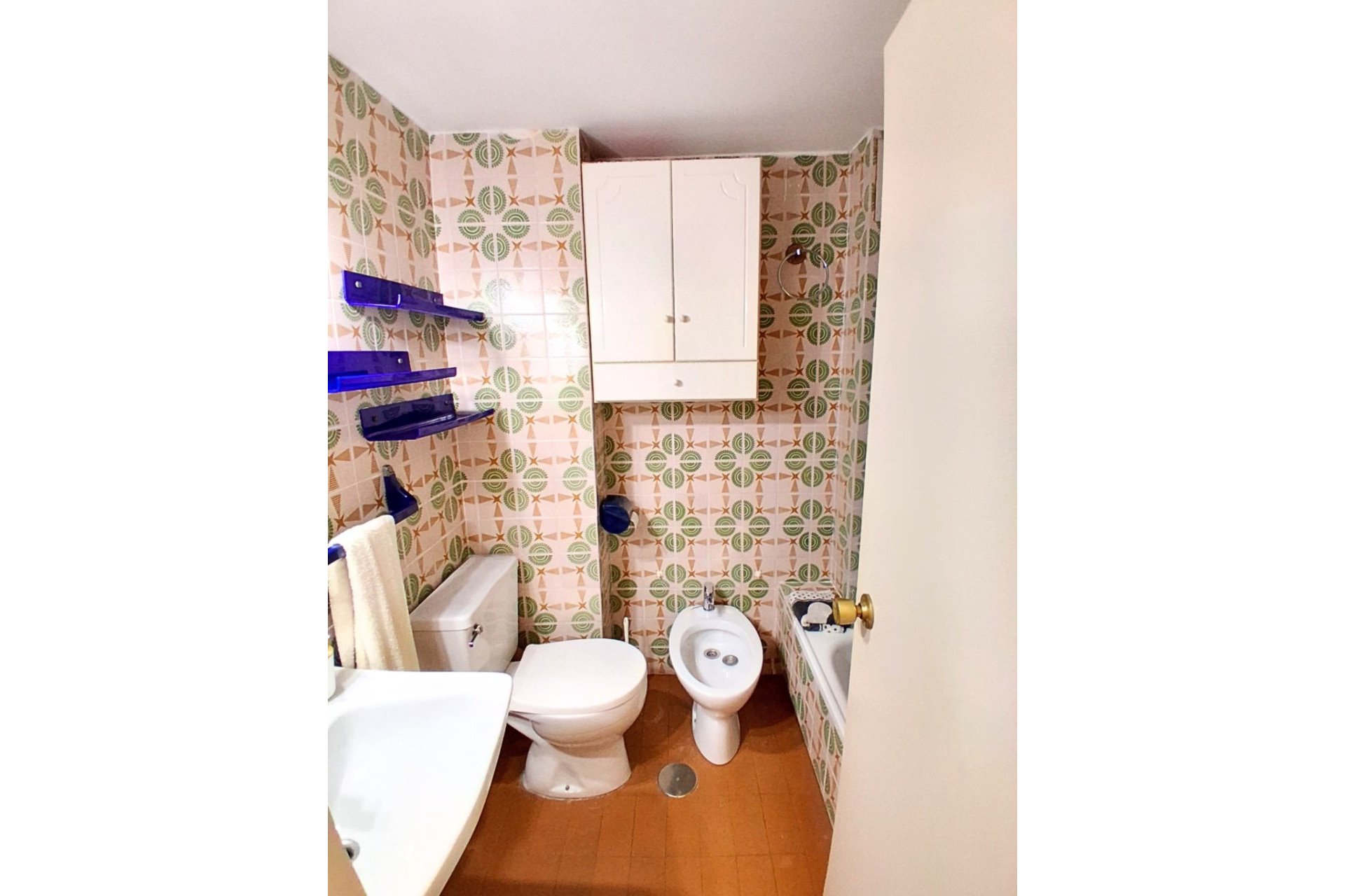 Resale - Apartment - Calpe - Calpe - Centro