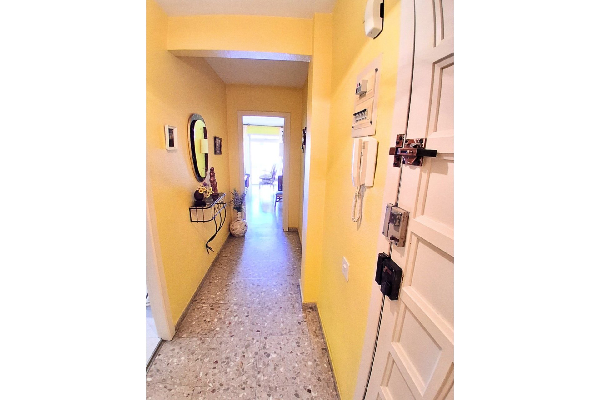 Resale - Apartment - Calpe - Calpe - Centro