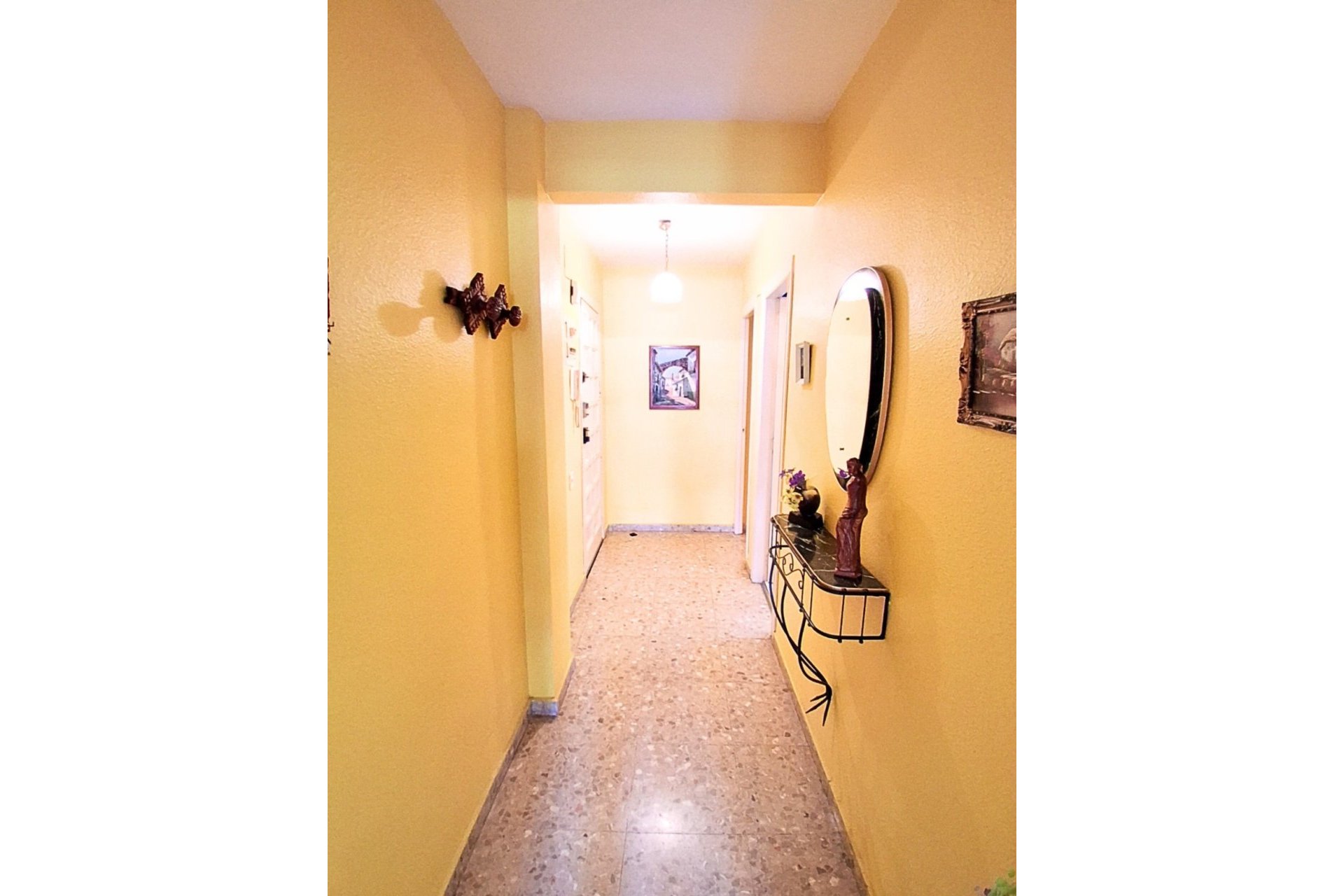 Resale - Apartment - Calpe - Calpe - Centro