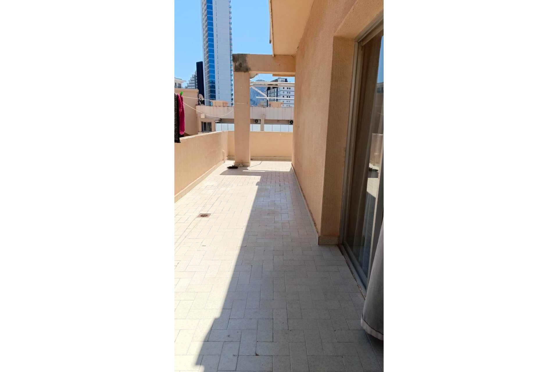 Resale - Apartment - Calpe - Calpe - Centro